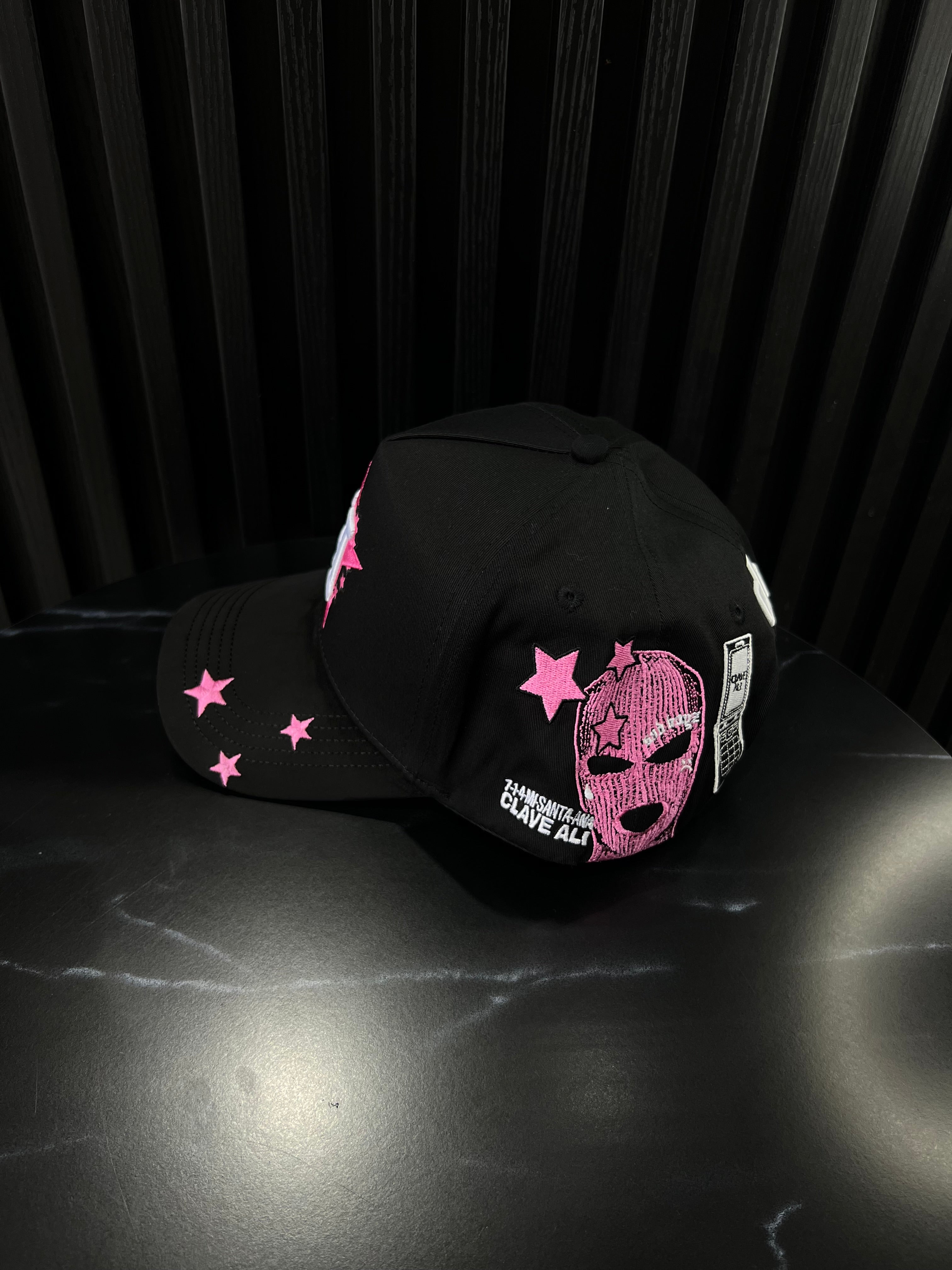 Dandy Hats x Junior H Clave Ali