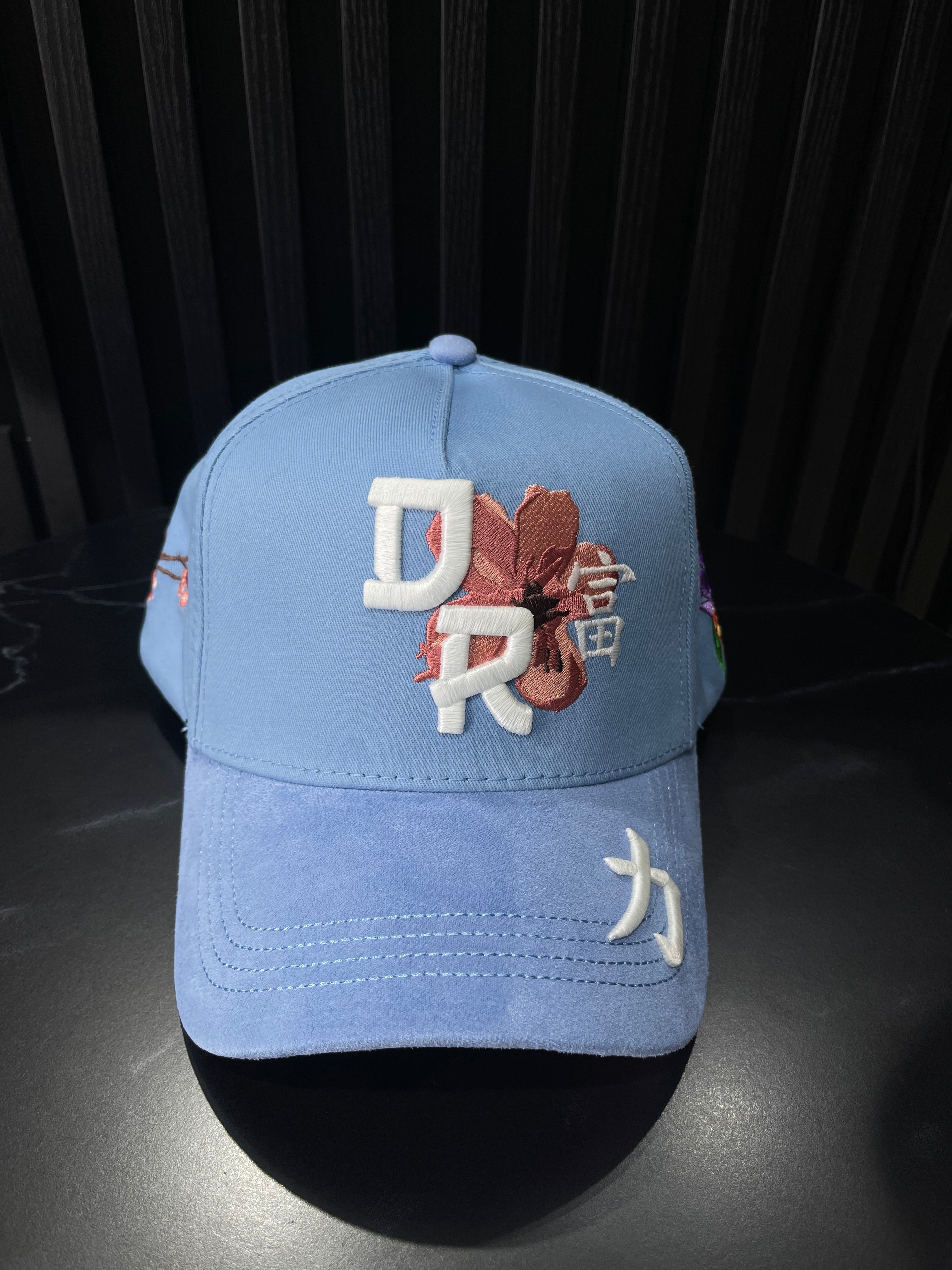 Dreamer Hats Kanji