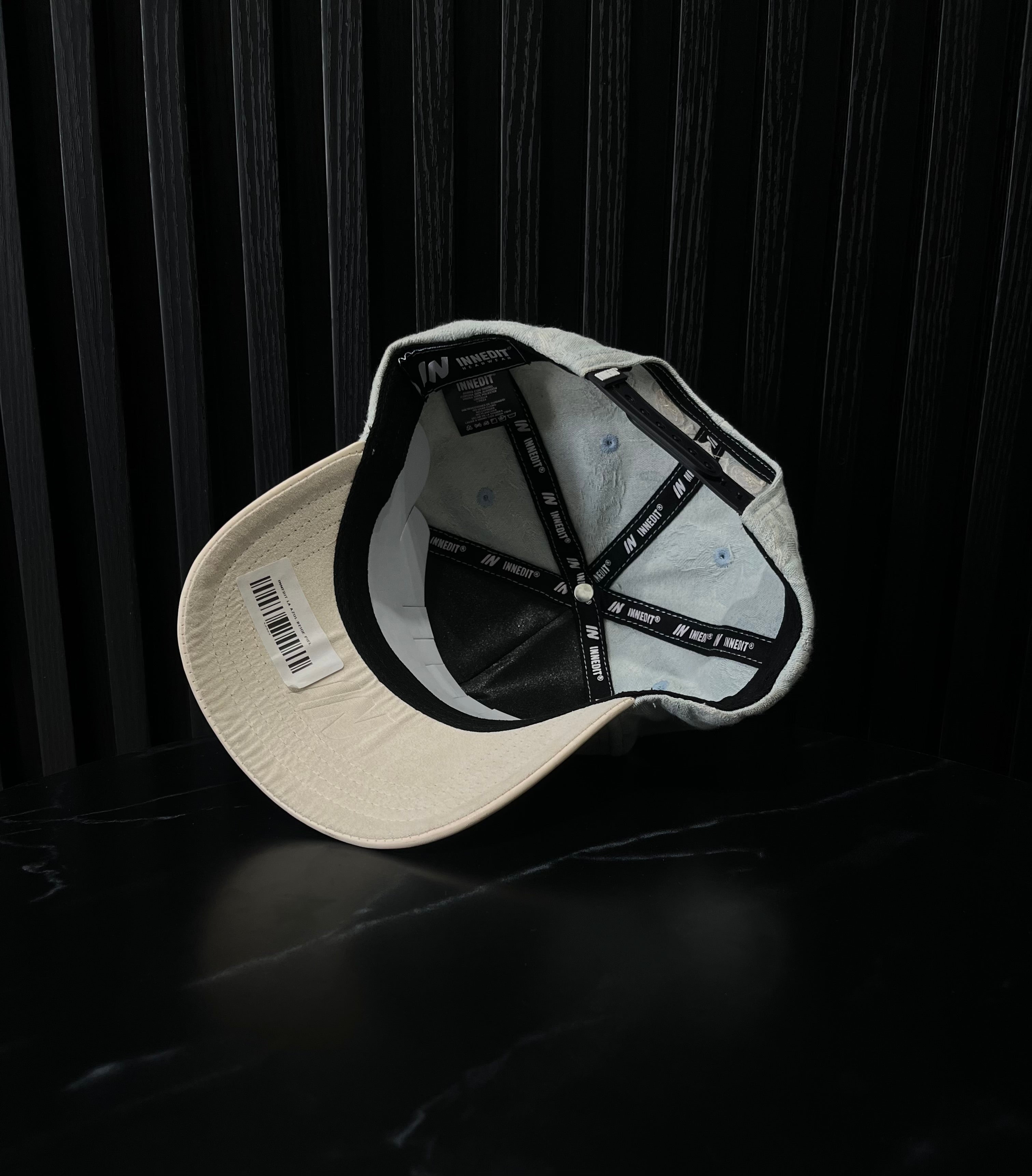 LA Amiri beige
