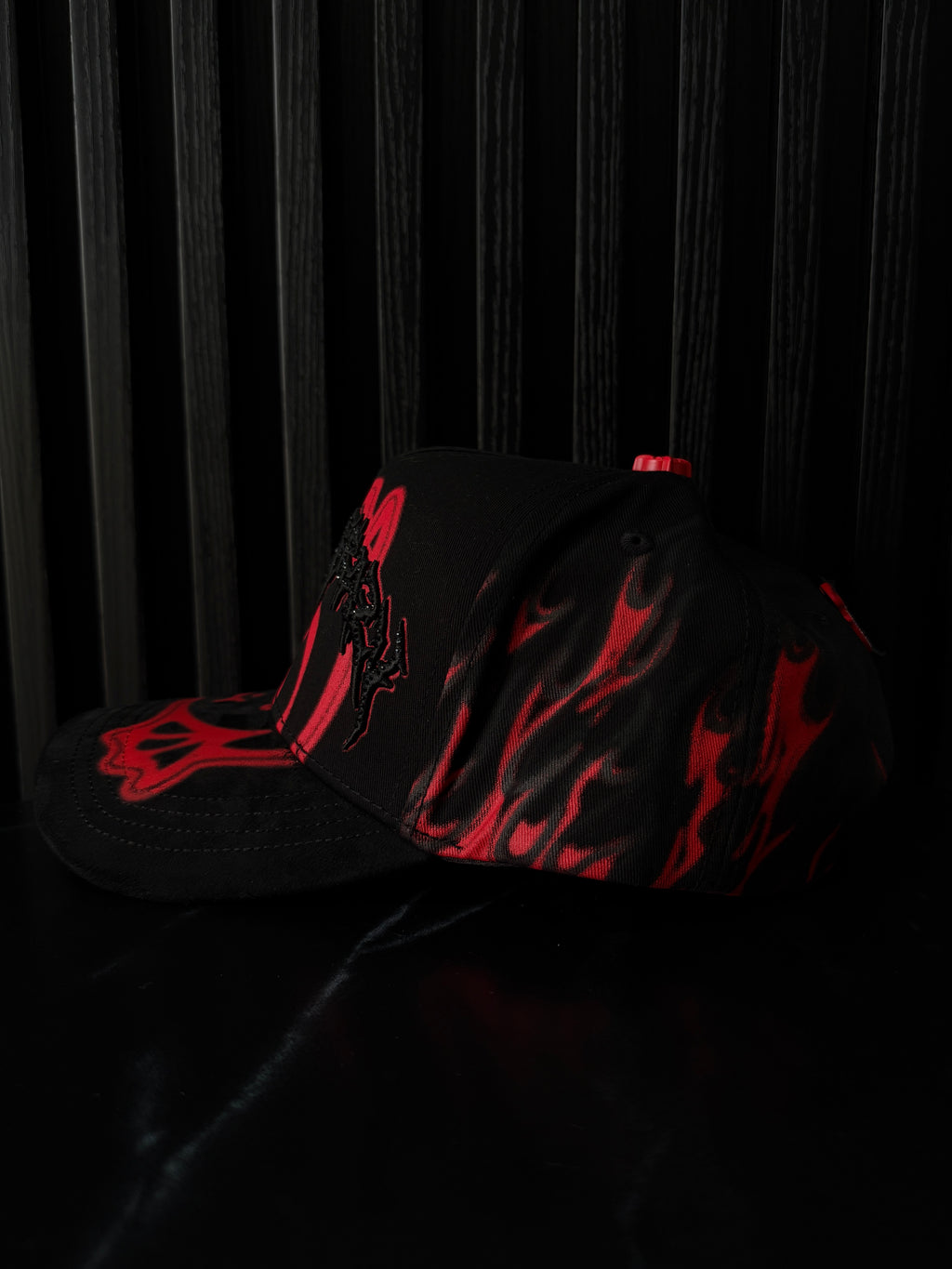 Barbas Hats Born Crazy