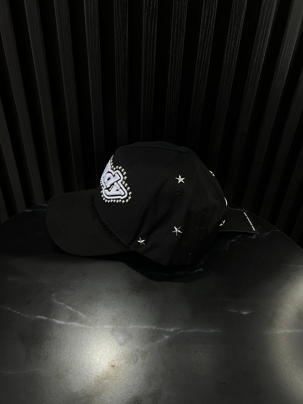 Dandy Hats Stars & Studs