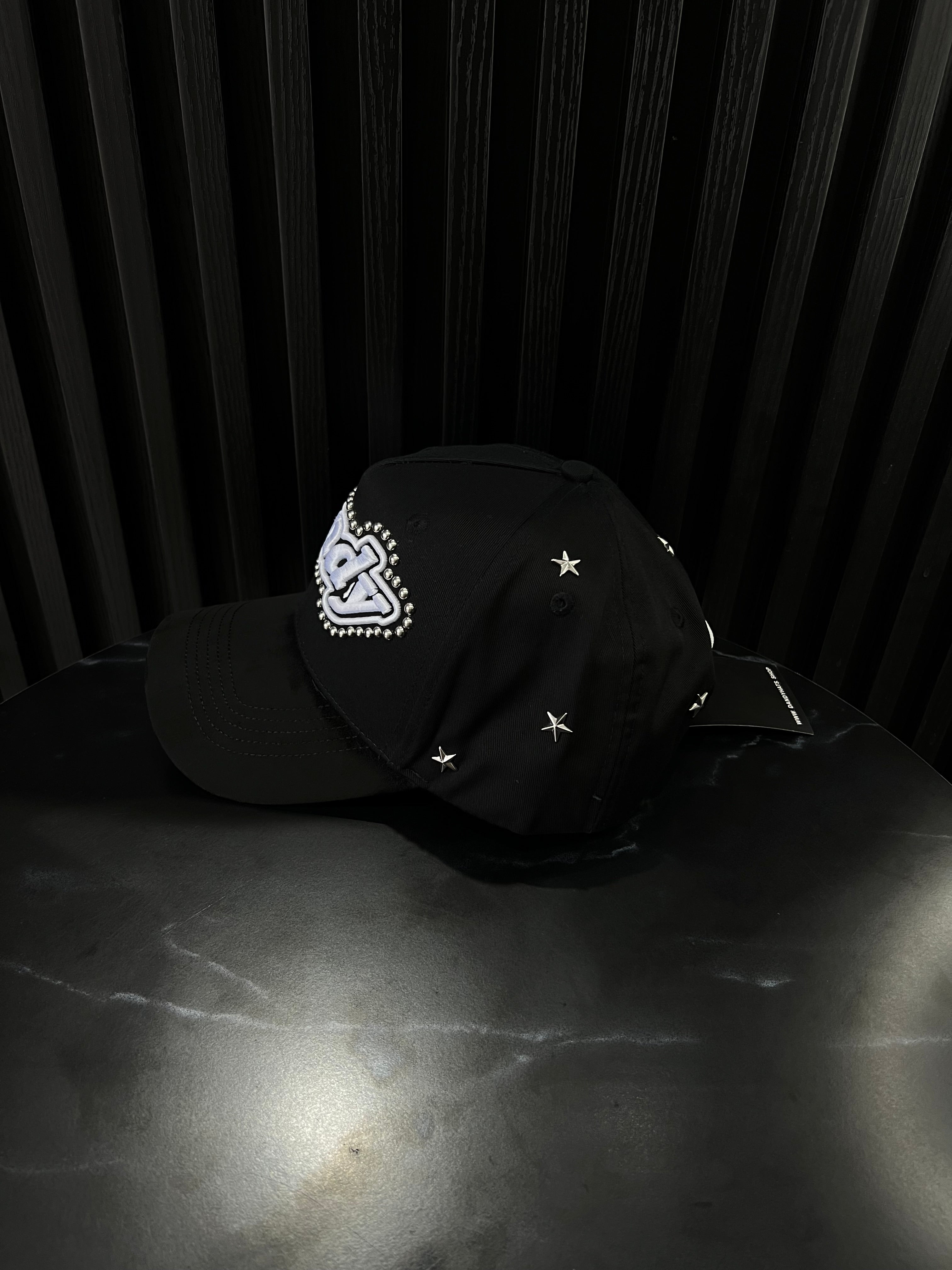 Dandy Hats Stars & Studs