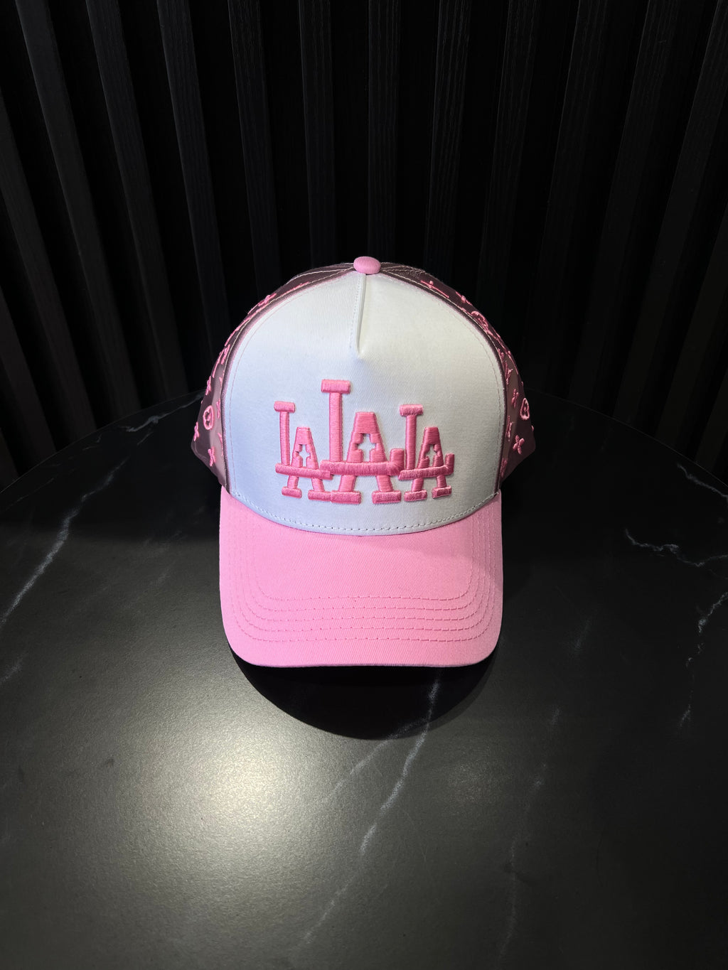 RUDE LALALA PINK