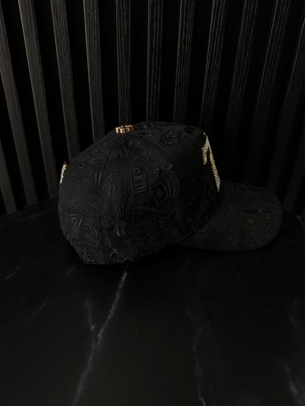 Barbas Hats 77 Last Edition