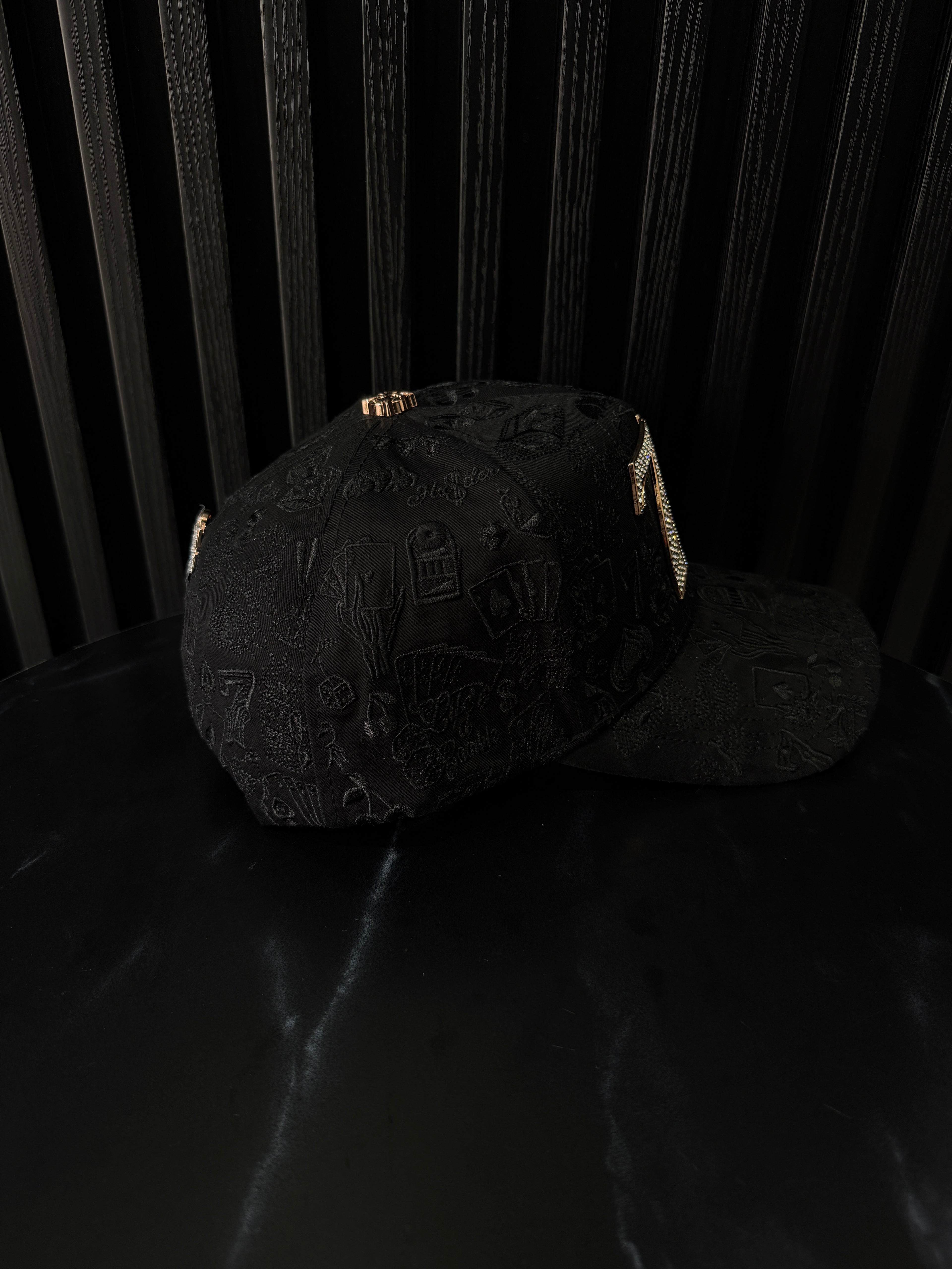 Barbas Hats 77 Last Edition