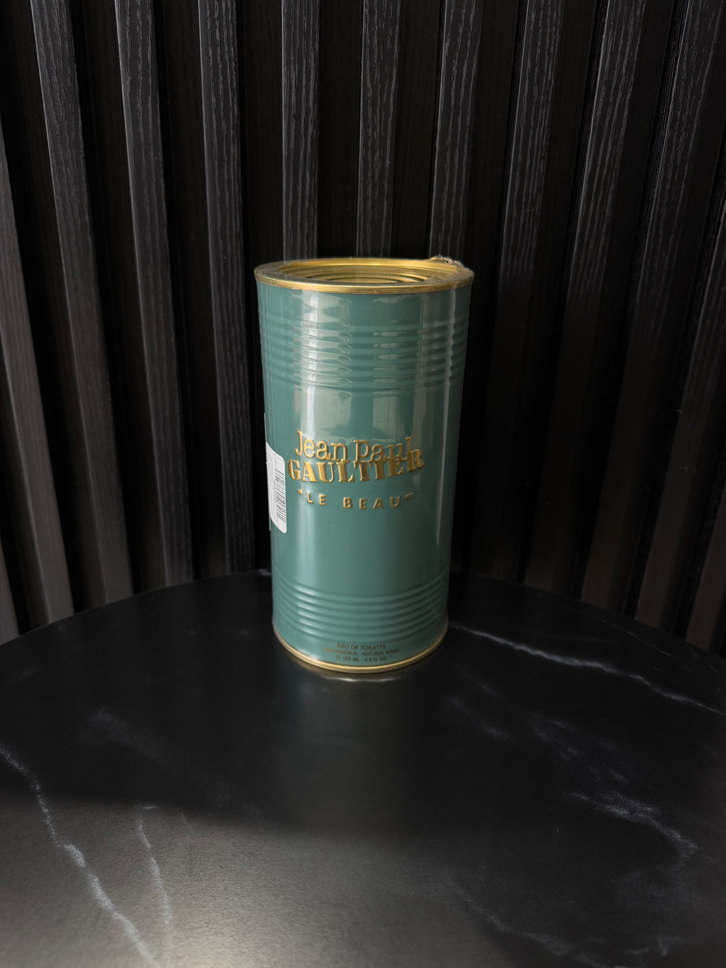 PERFUME JEAN PAUL GAULTIER LE BEAU