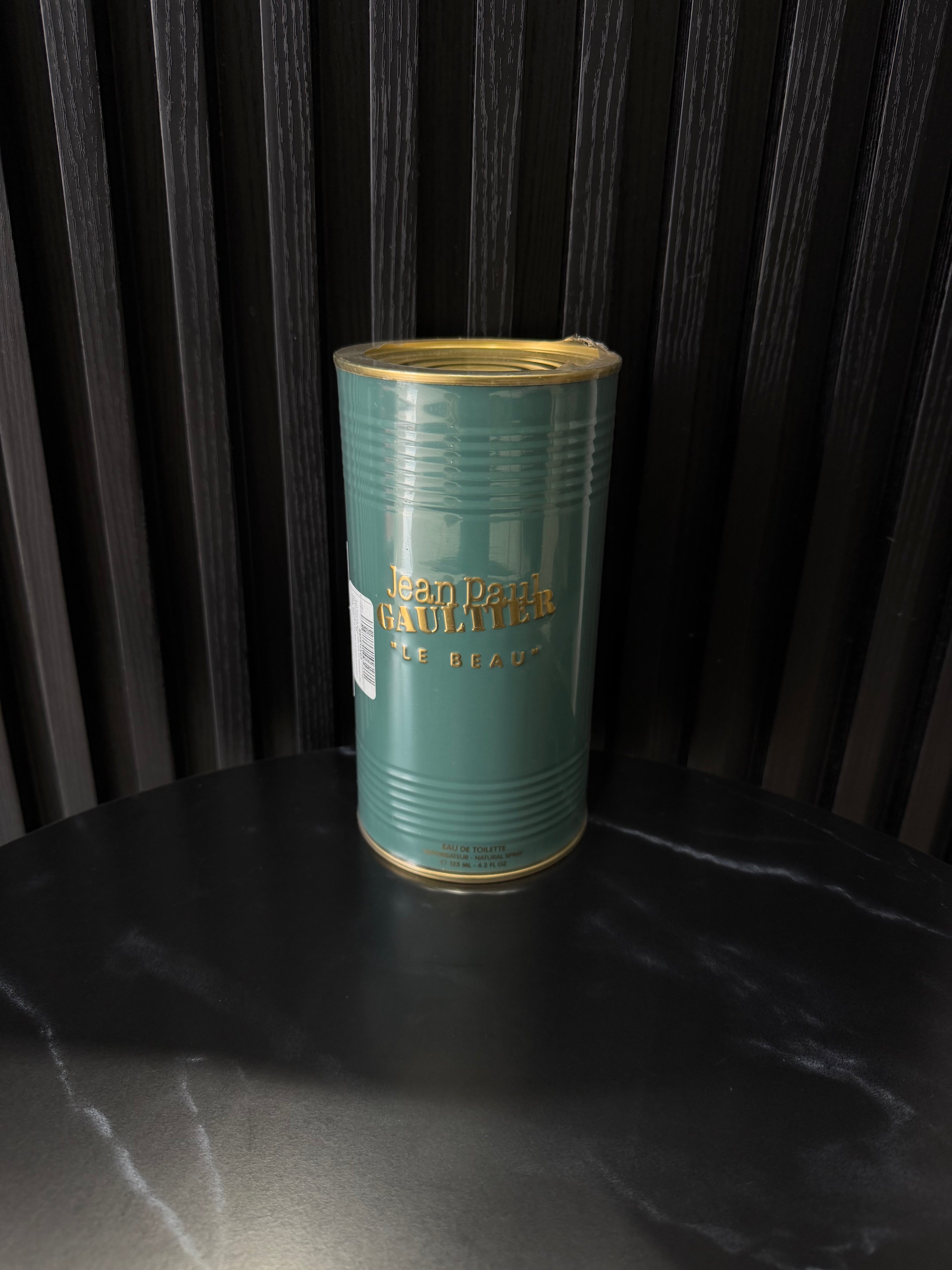 PERFUME JEAN PAUL GAULTIER LE BEAU