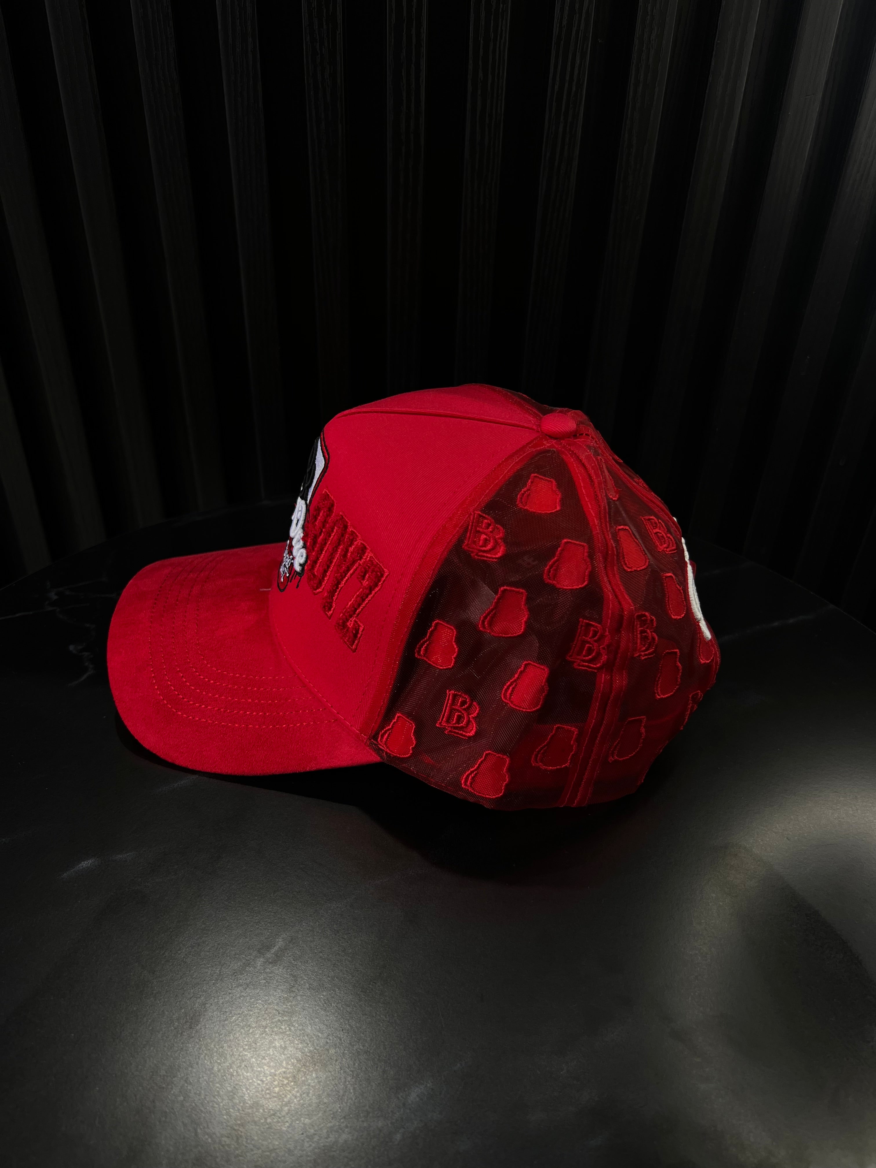 31 Hats BackPack - La Mochila FullSet