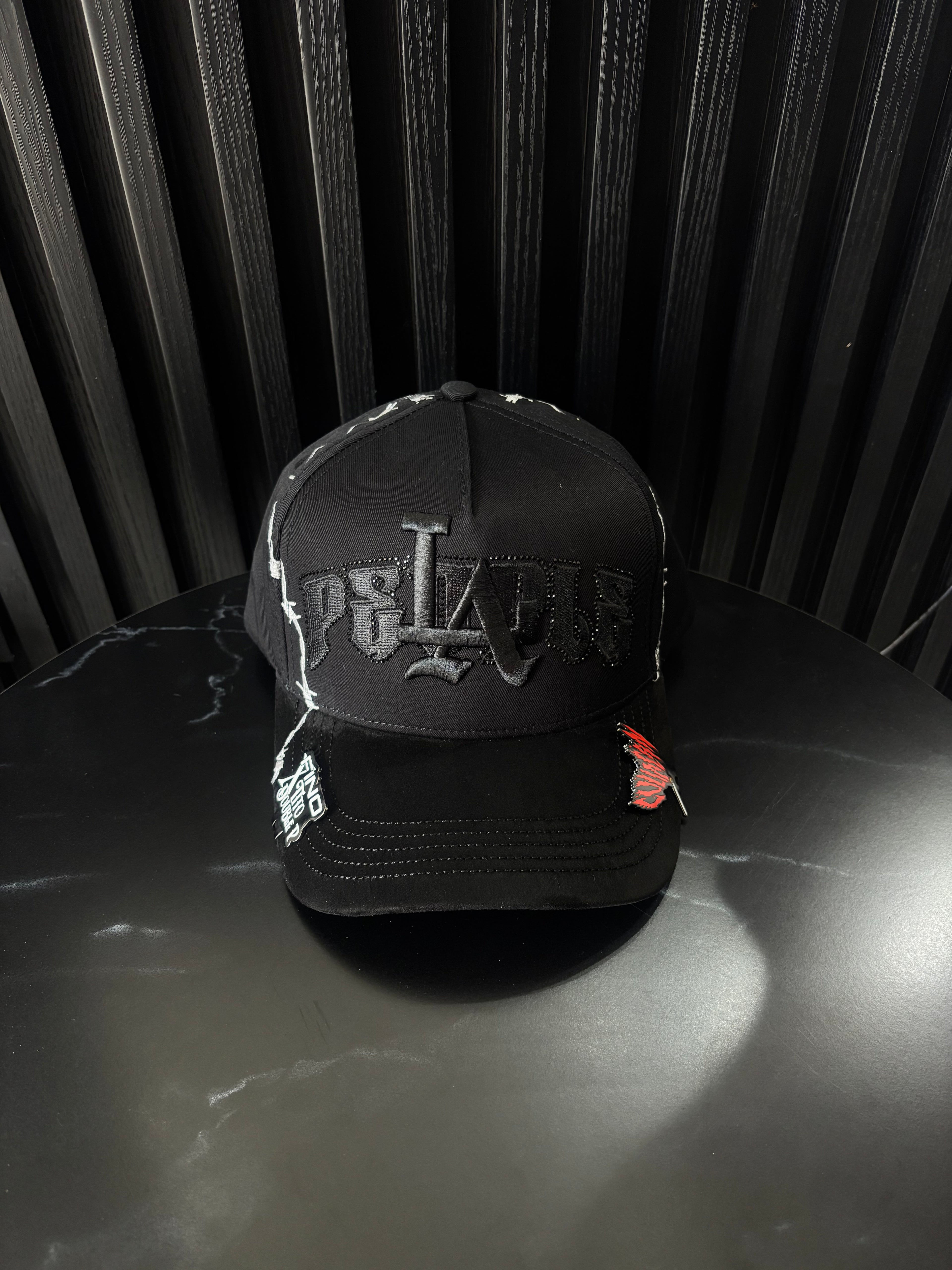 Fino x Tito doble P FullSet