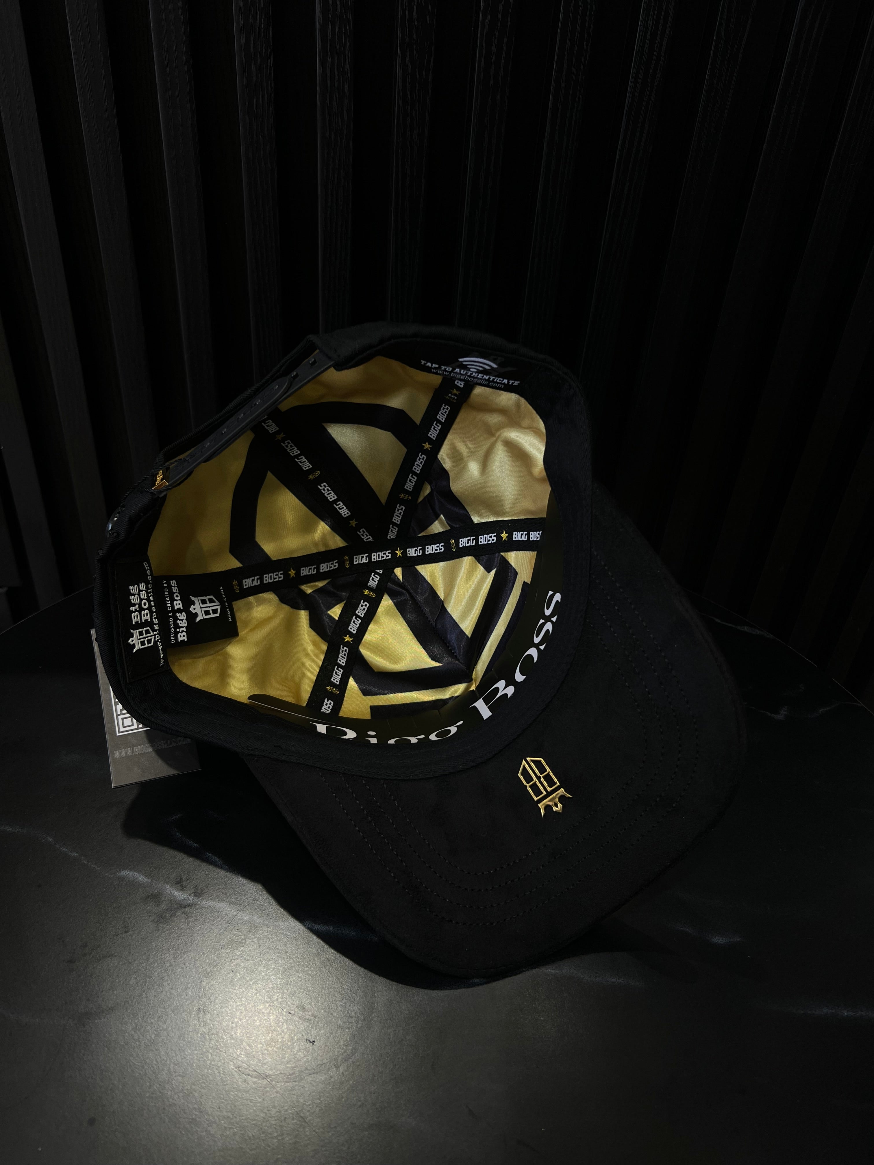 BIGG BOSS LETRAS CHINA