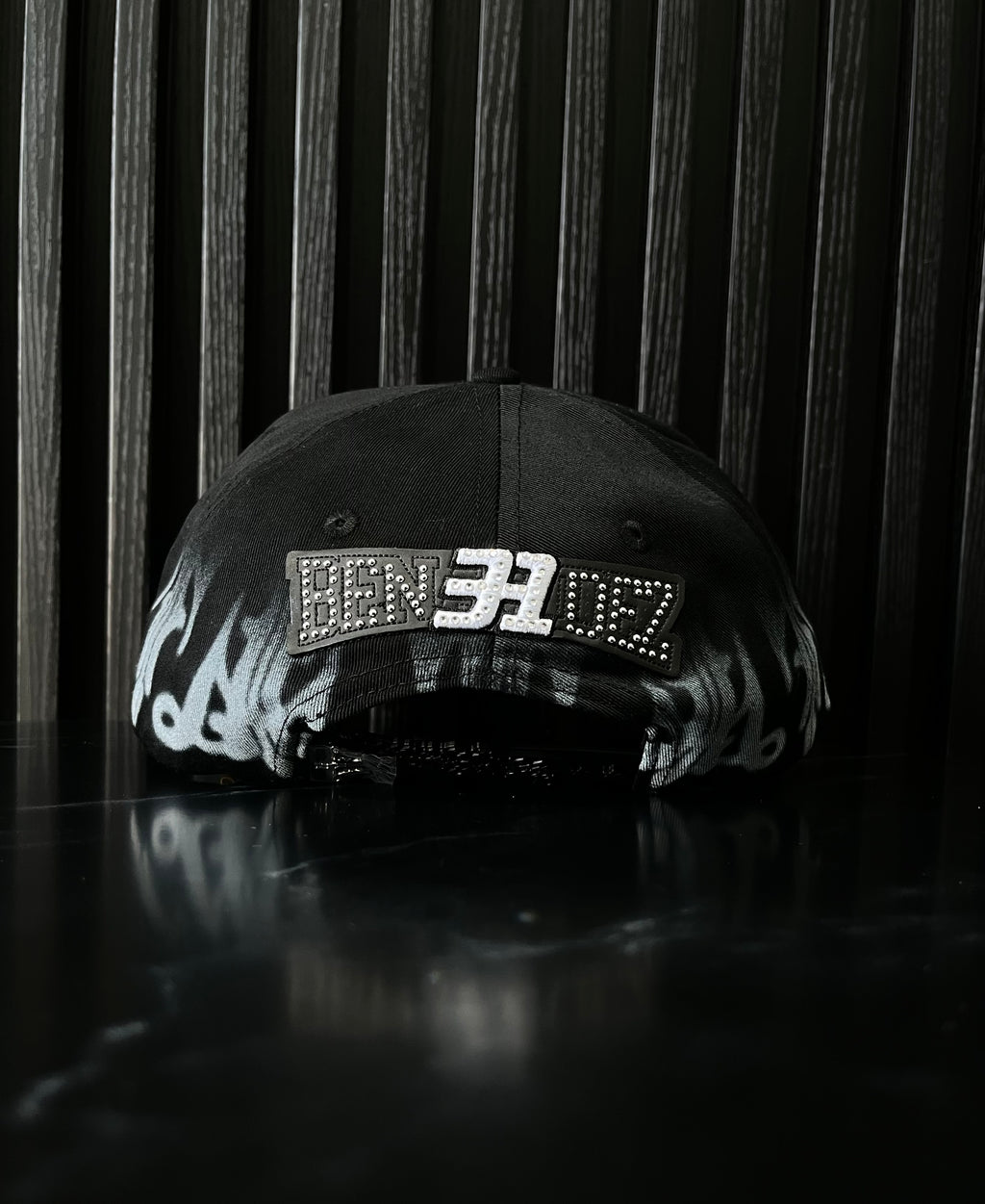 31 Hats x Benavides DB31