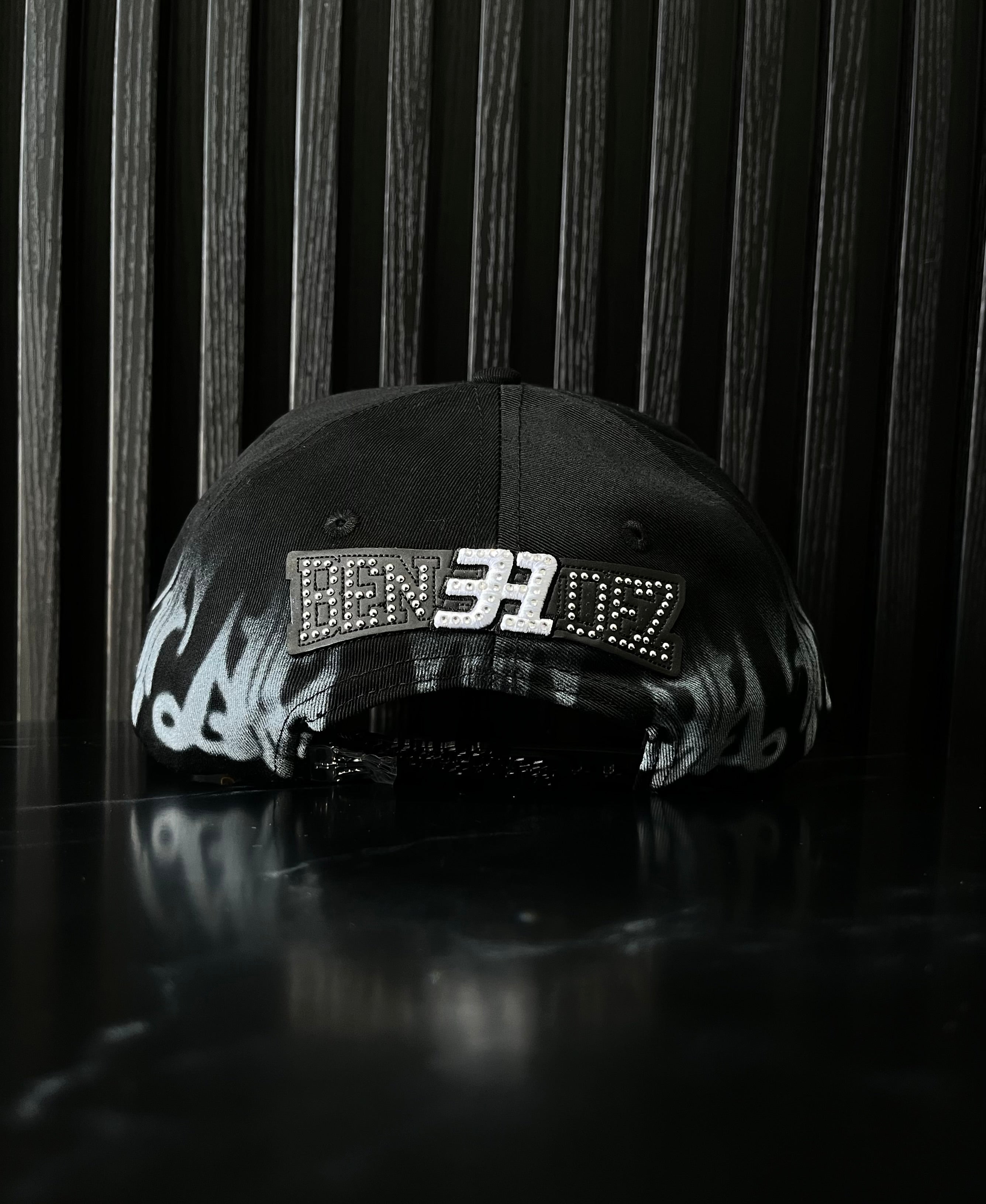 31 Hats x Benavides DB31