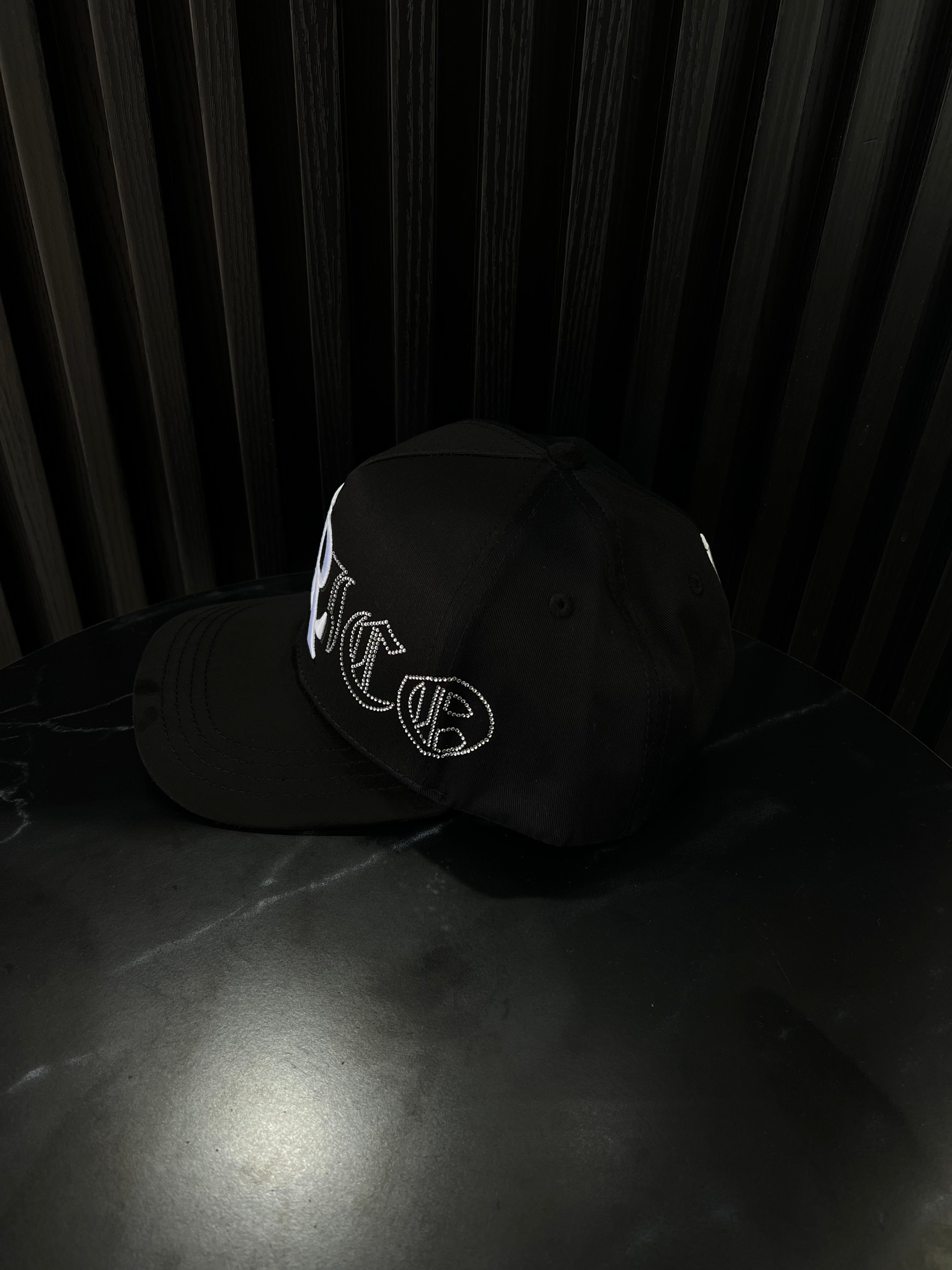 Toto Hats x Luis R White