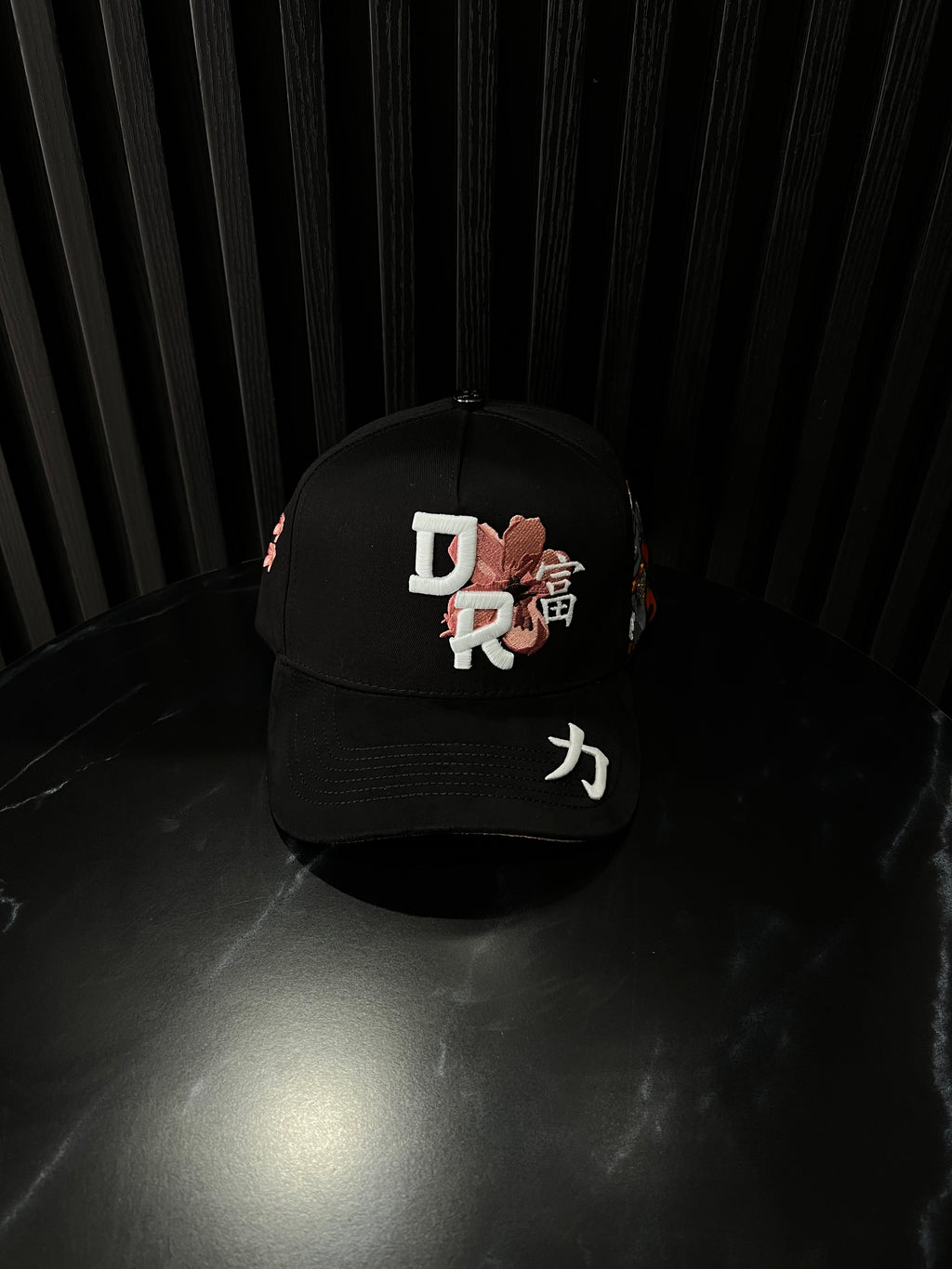 DREAMER HATS KANJI ANIVERSARIO FULL SET