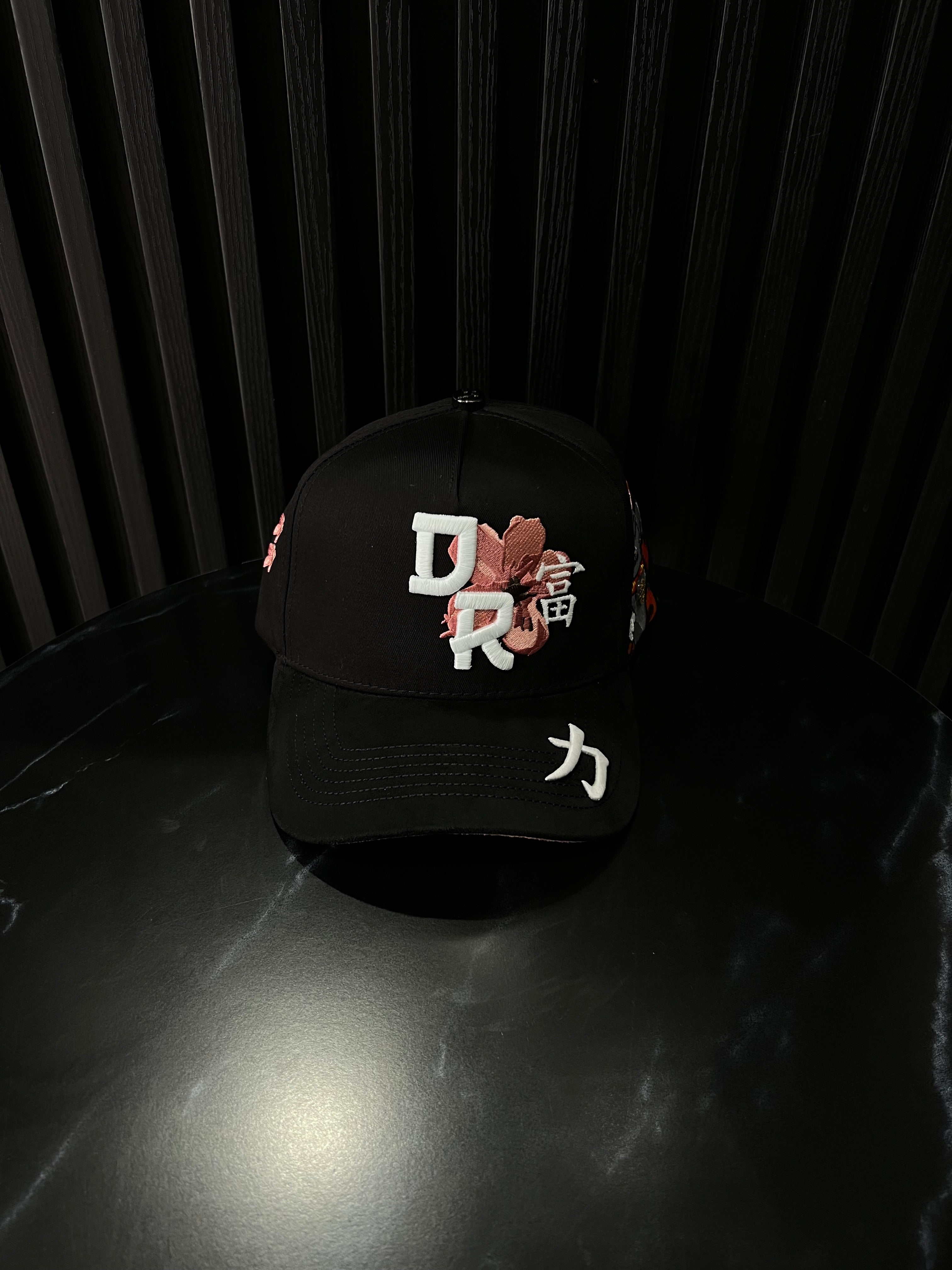 DREAMER HATS KANJI ANIVERSARIO FULL SET