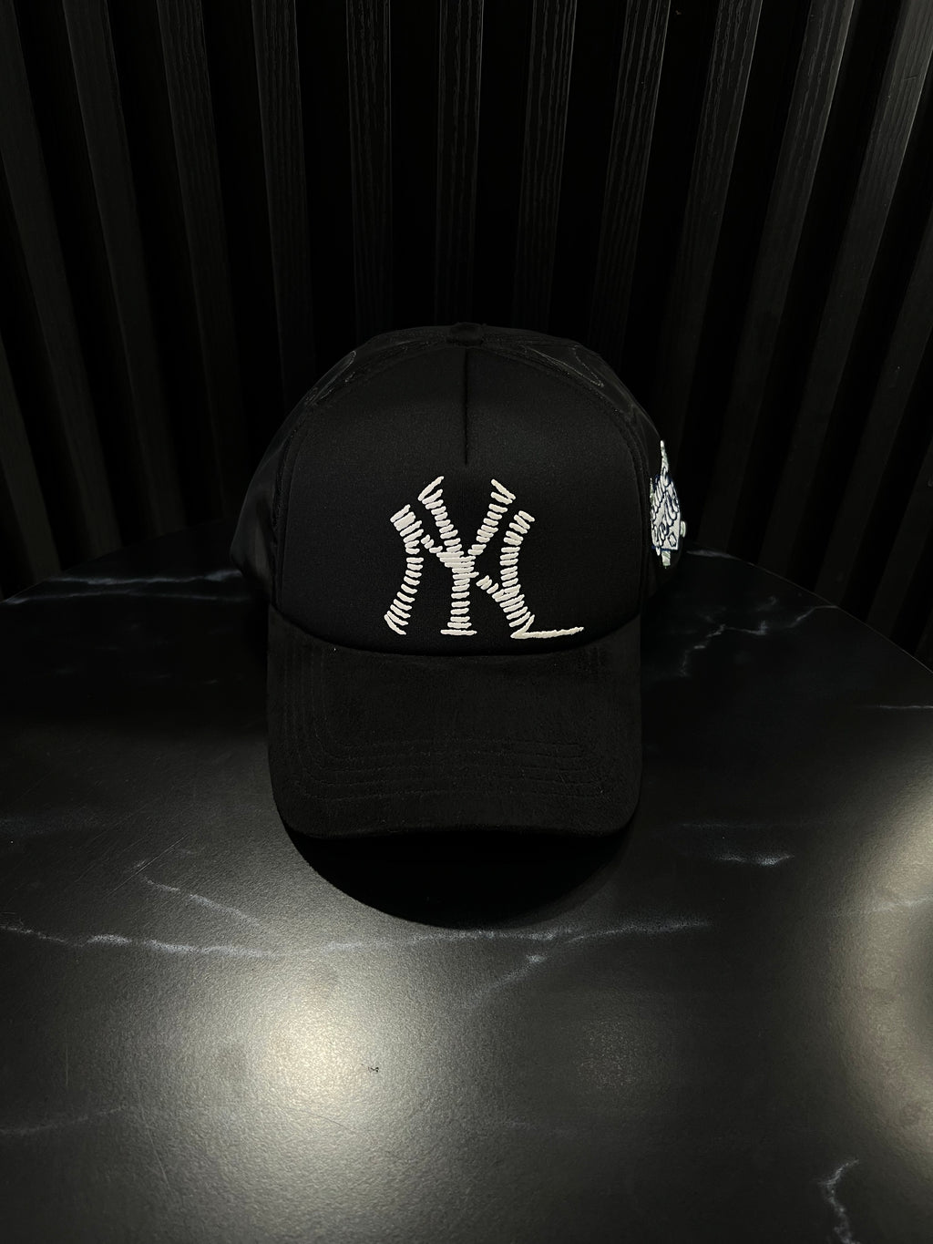 Incógnito Ny Cocaine