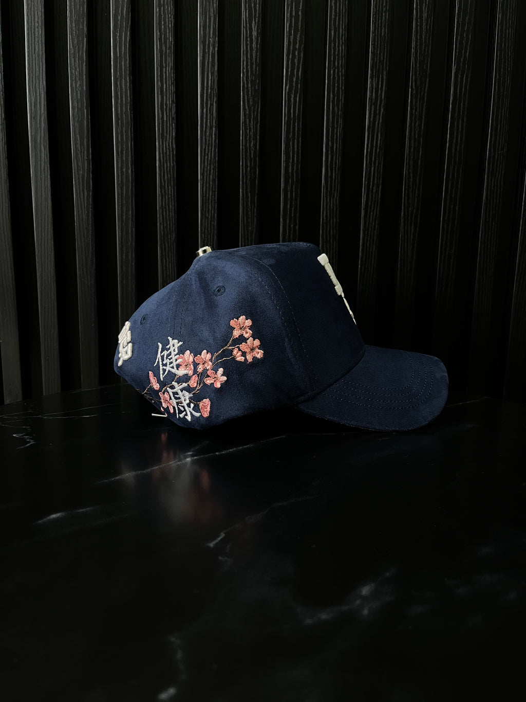 DREAMER HATS KANJI OCÉAN