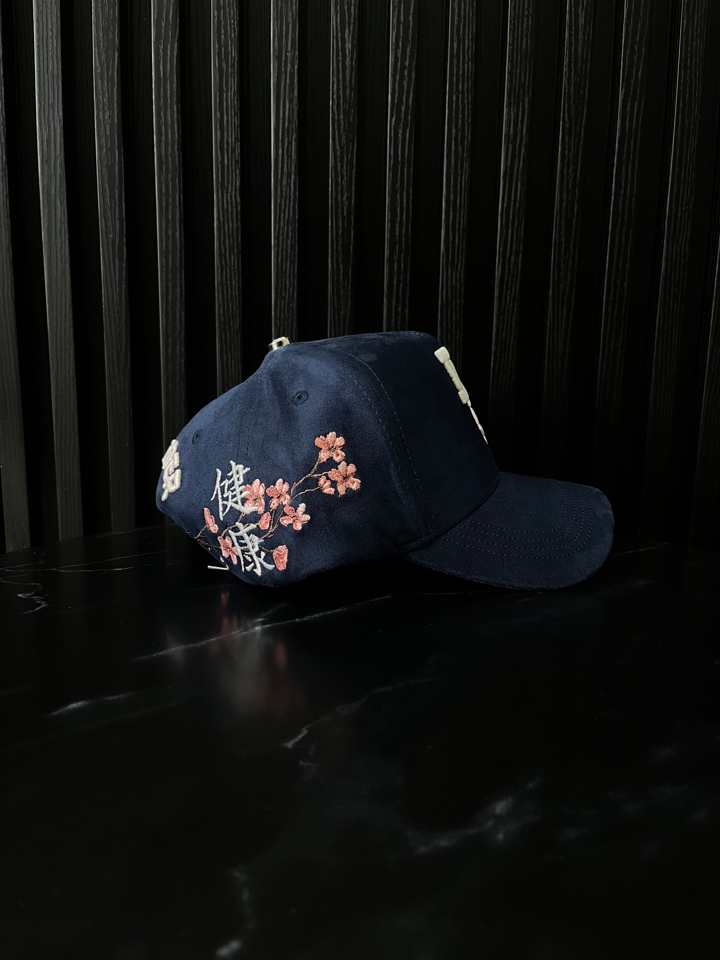 DREAMER HATS KANJI OCÉAN