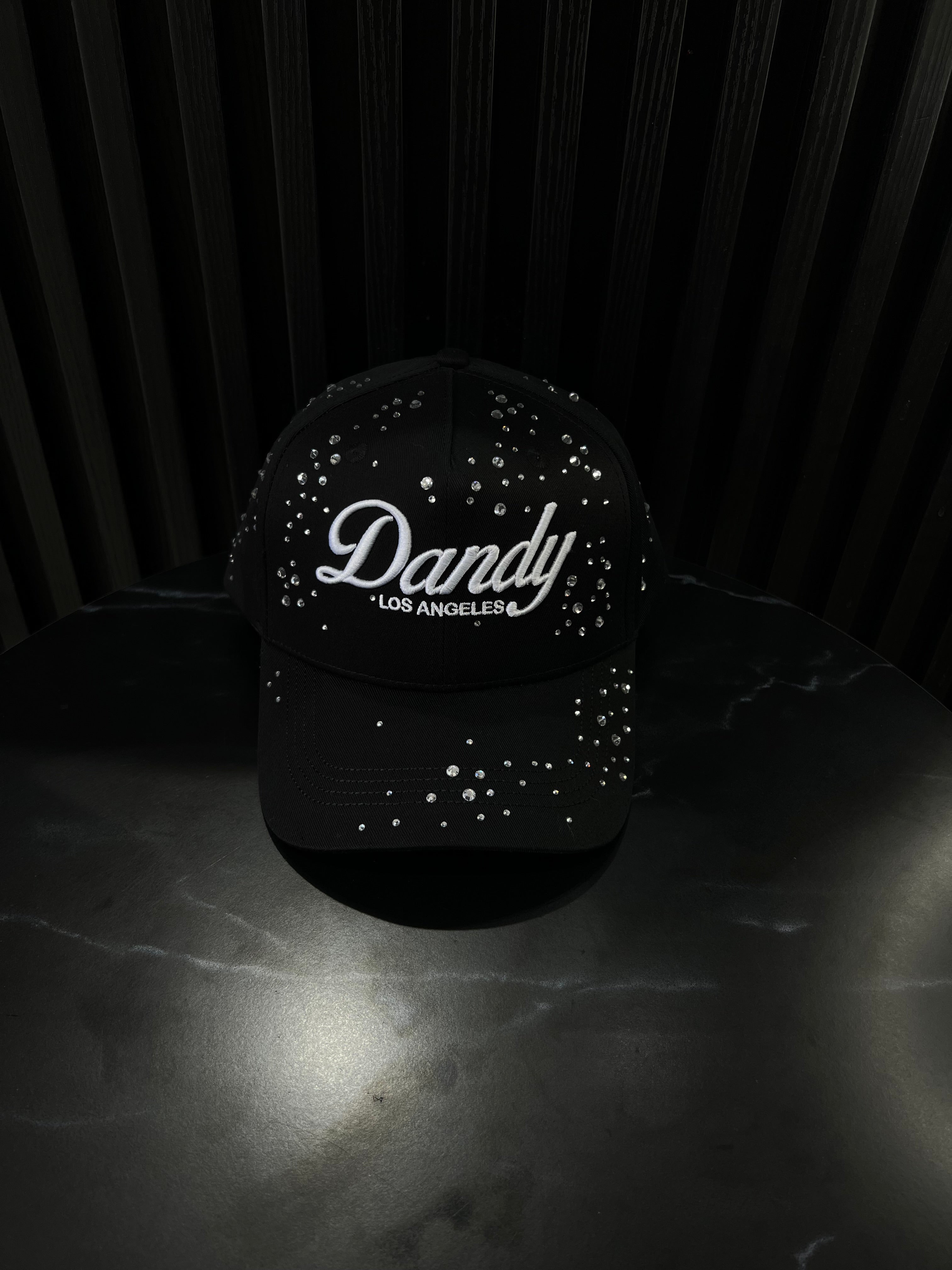 Dandy Hats Stargazing