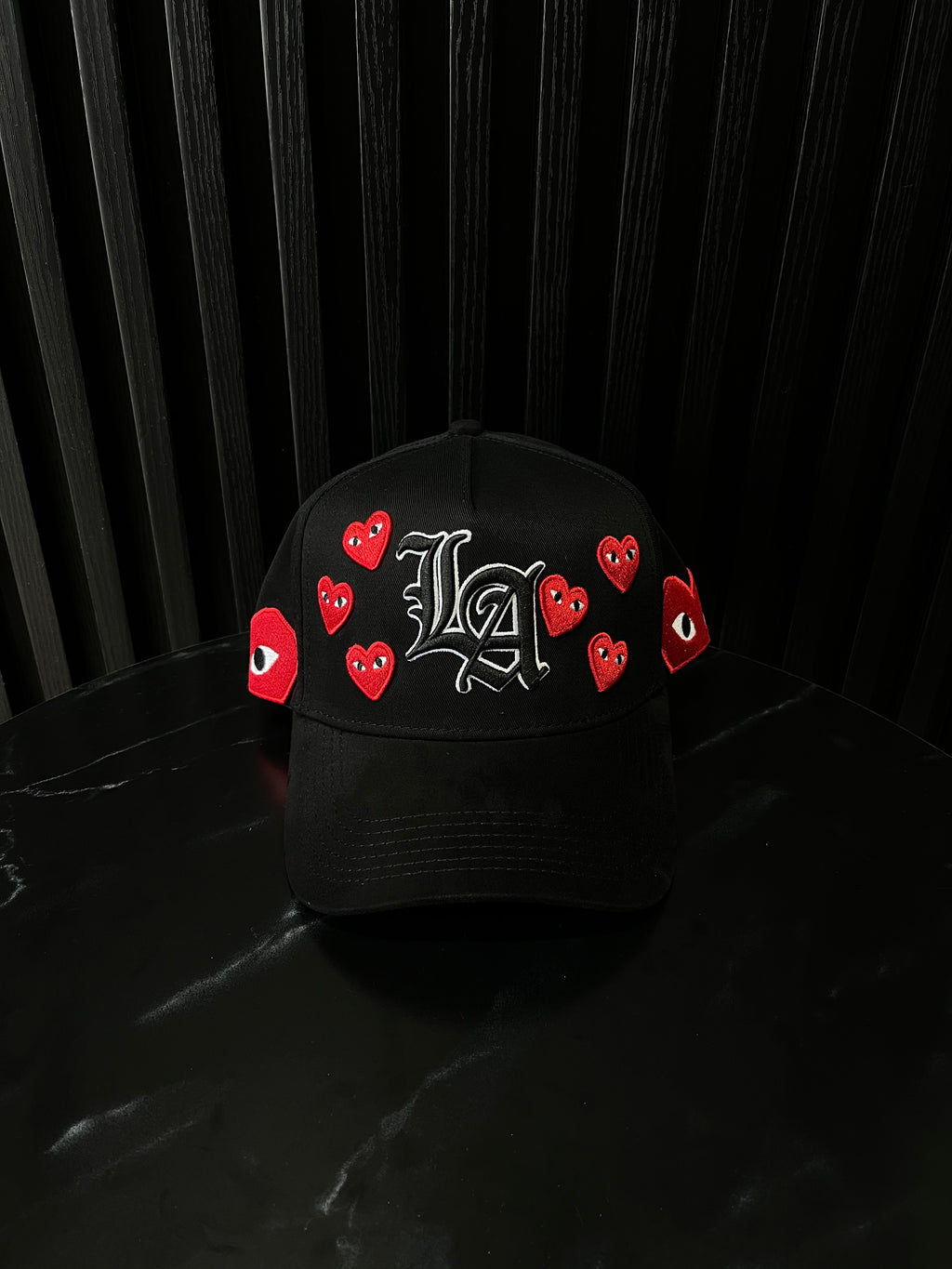 ORIGIN LA CORAZÓN