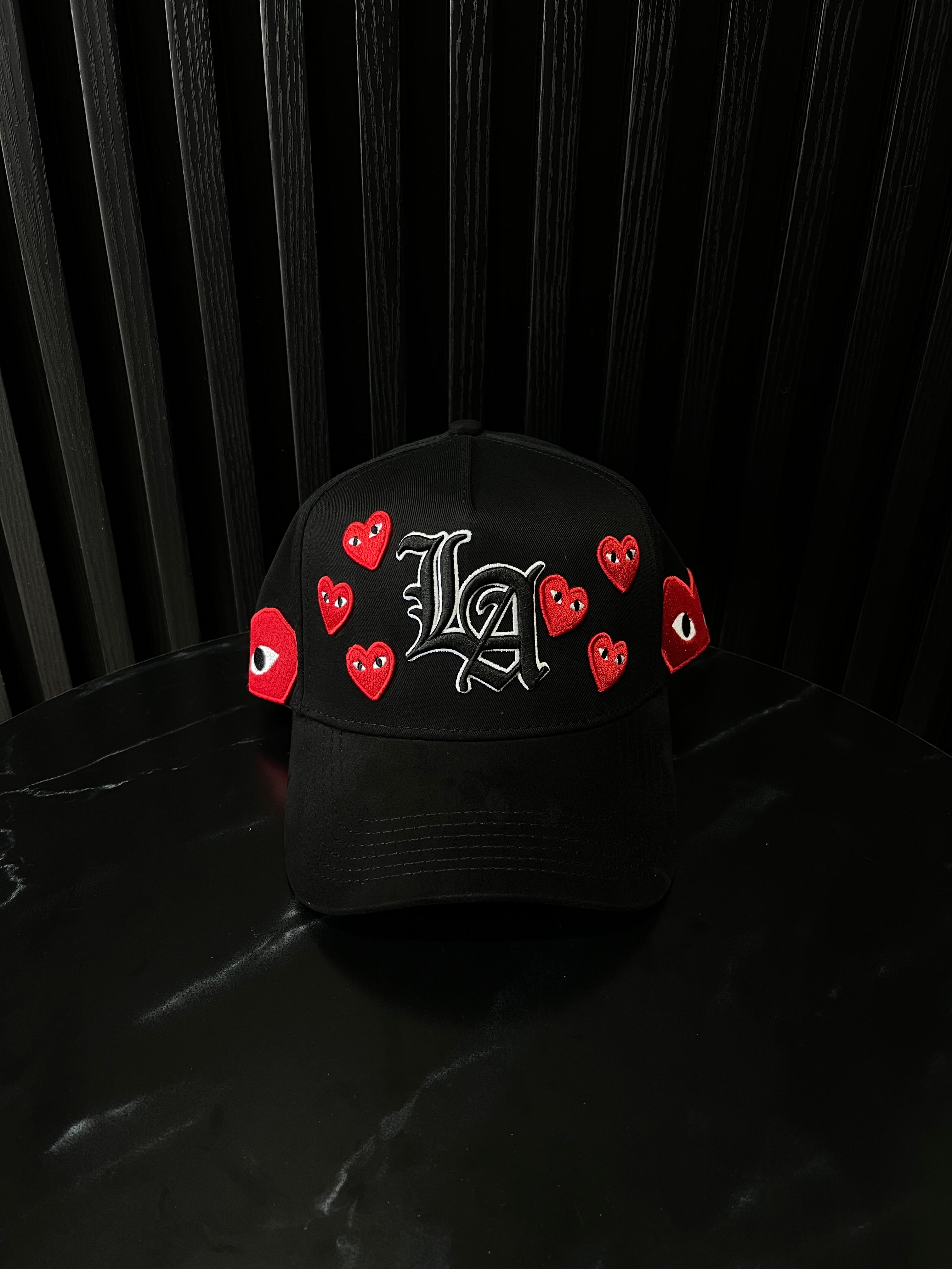 ORIGIN LA CORAZÓN