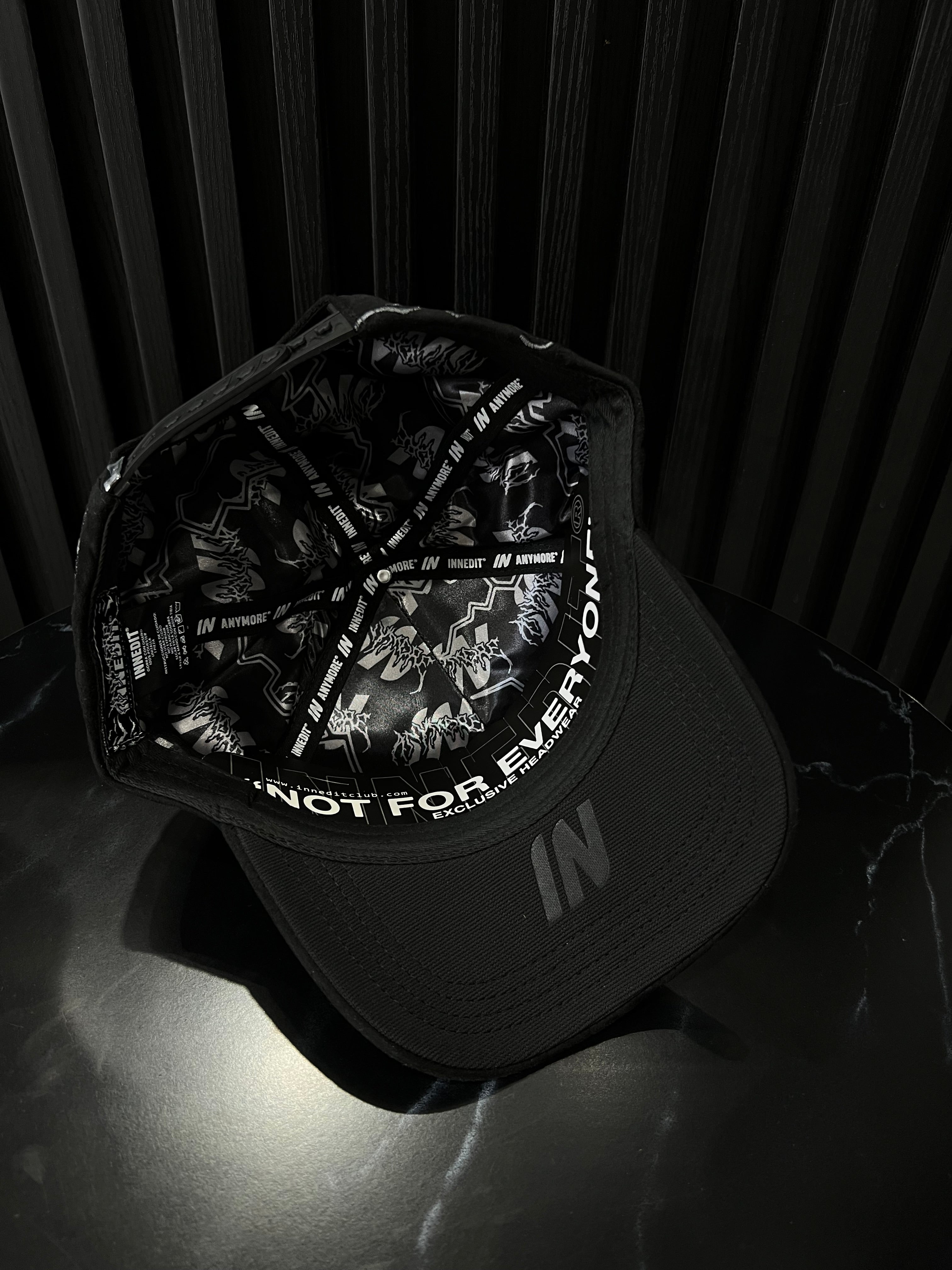 INNEDIT LA BRUCE WAYNE FULLSET