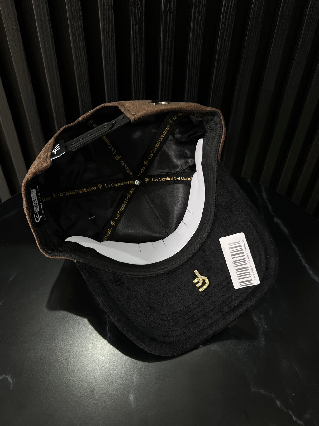 FLORENCE CAPS SAN JUDAS TADEO FULL SET