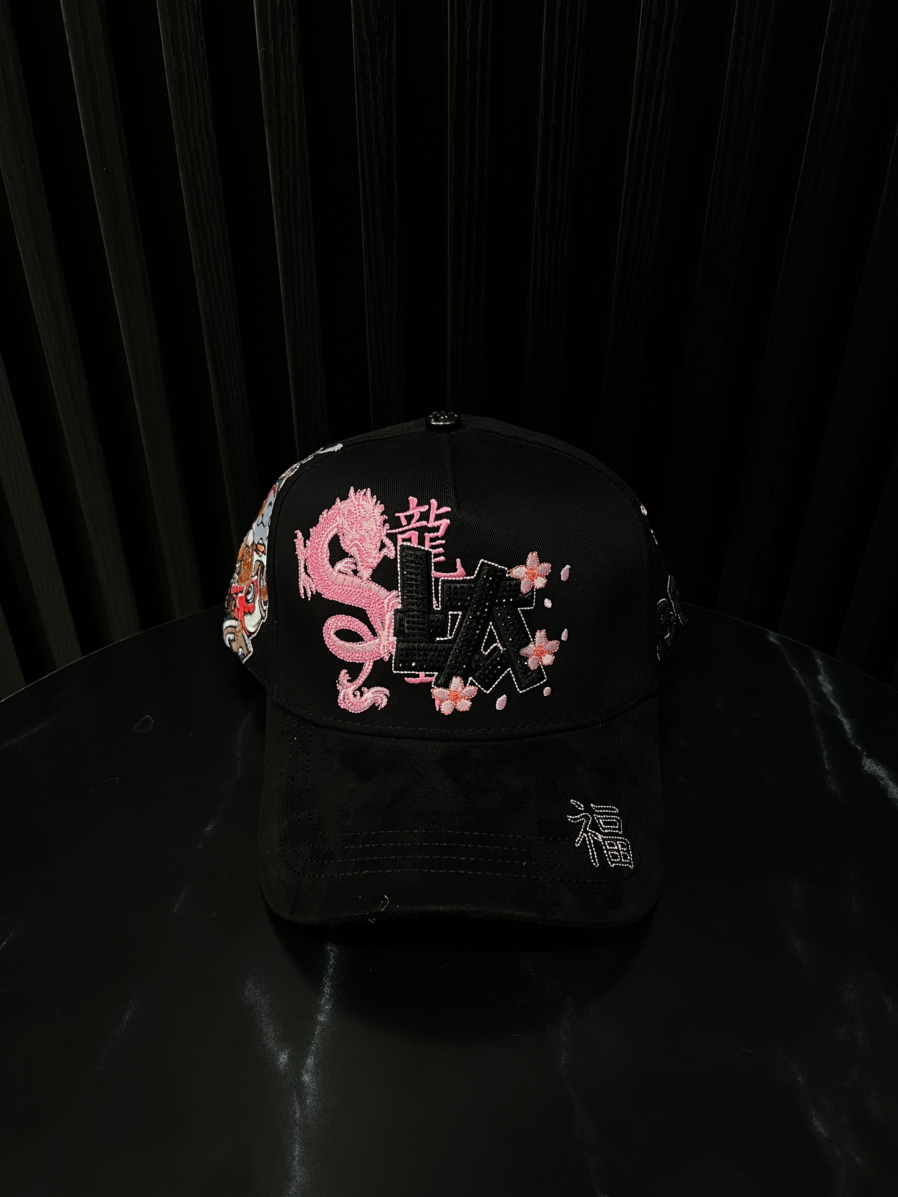 Rico hats JAPAN 2.0