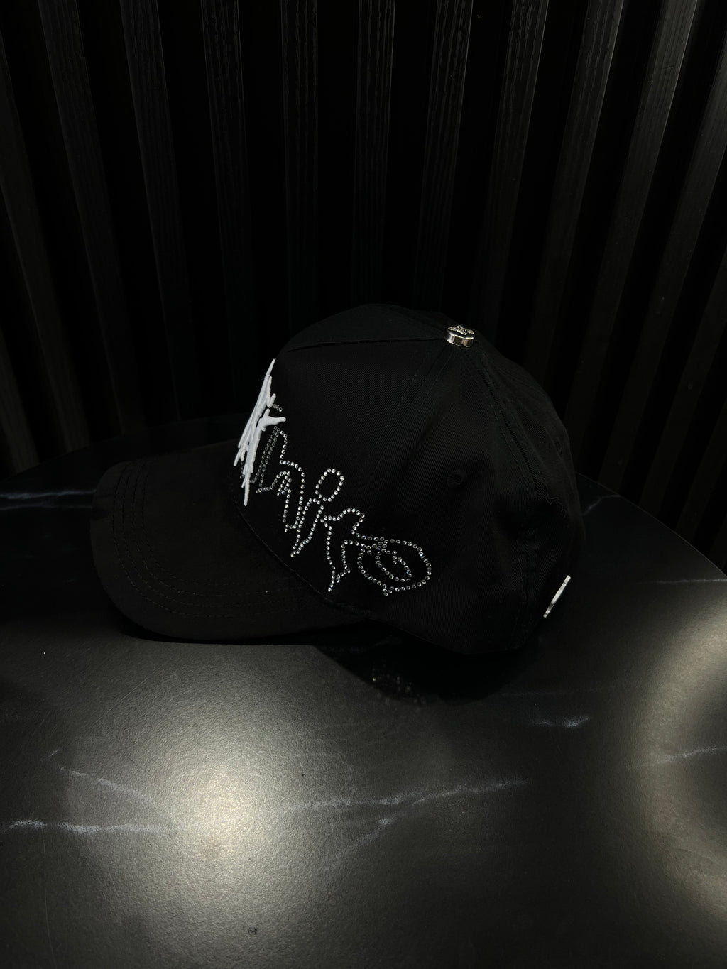 Incógnito NY Crystals