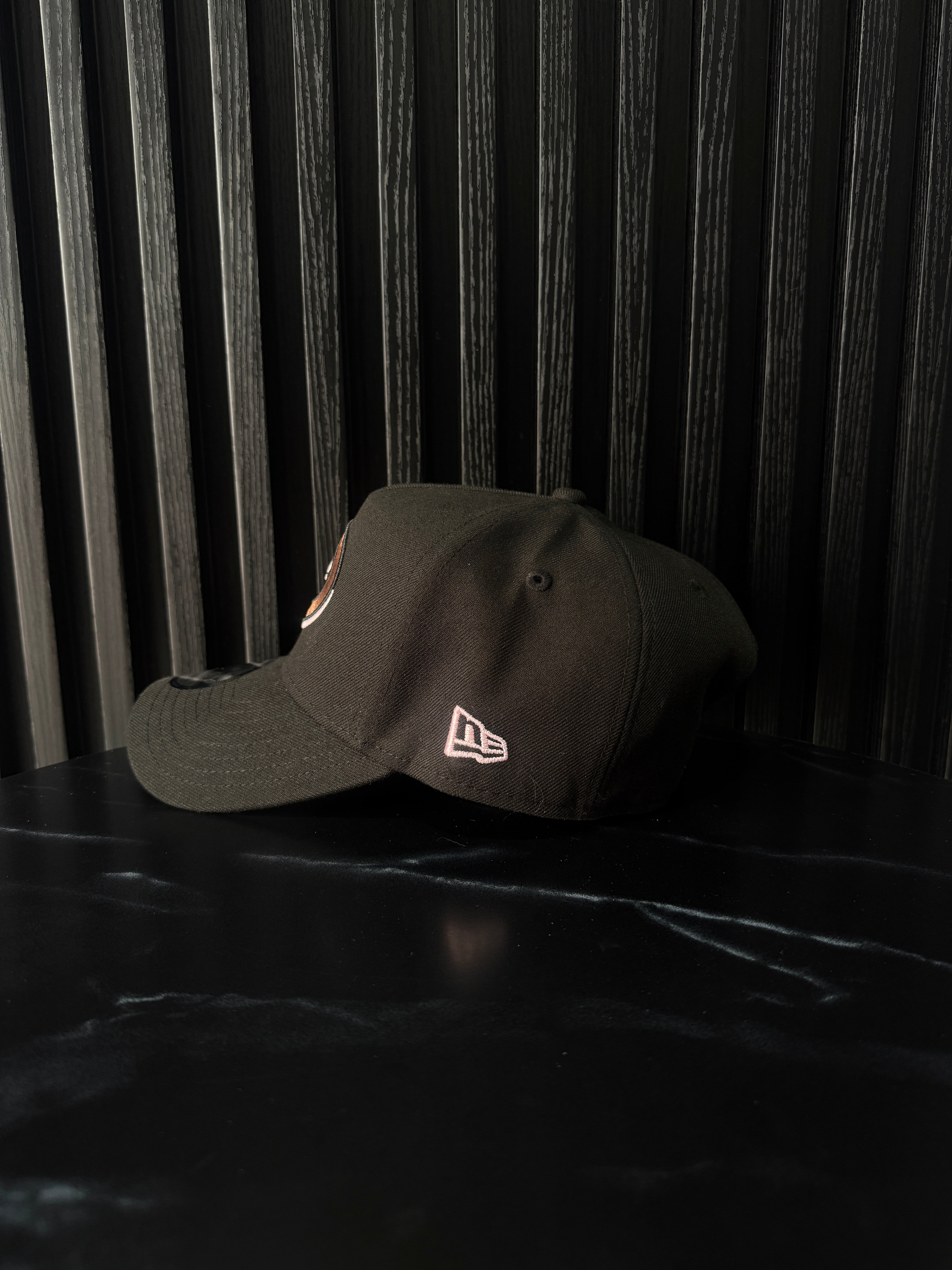 New era 9Forty