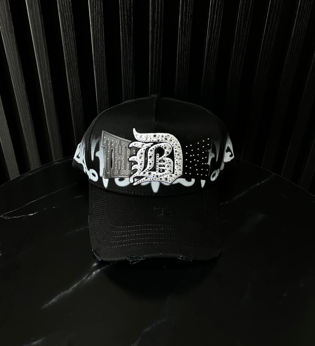 31 Hats x Benavides DB31