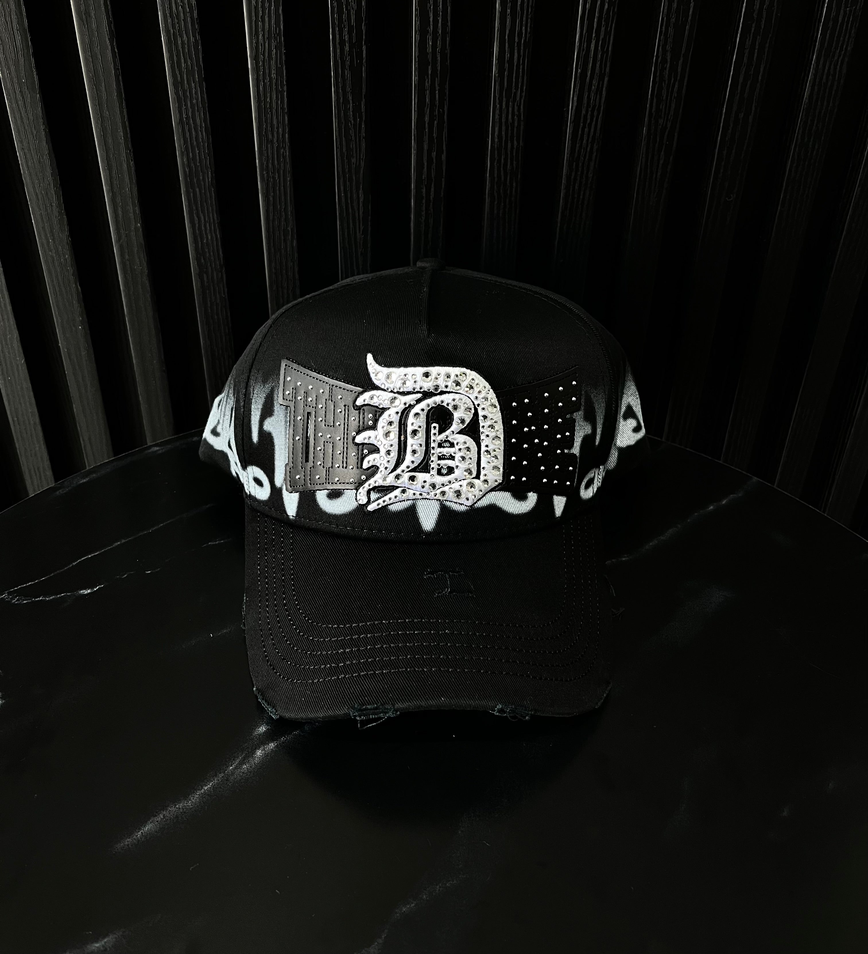 31 Hats x Benavides DB31