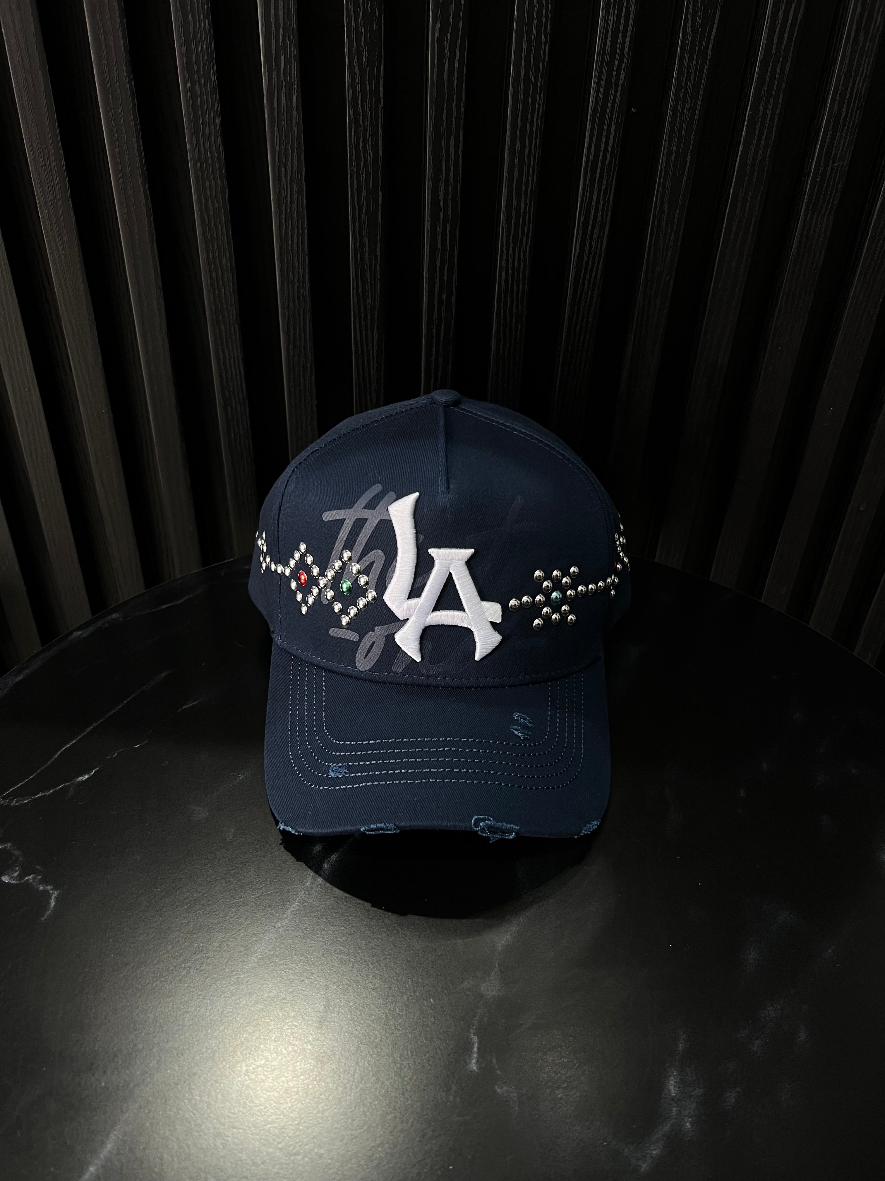 31 HATS LA AFTER DARK FULL SET