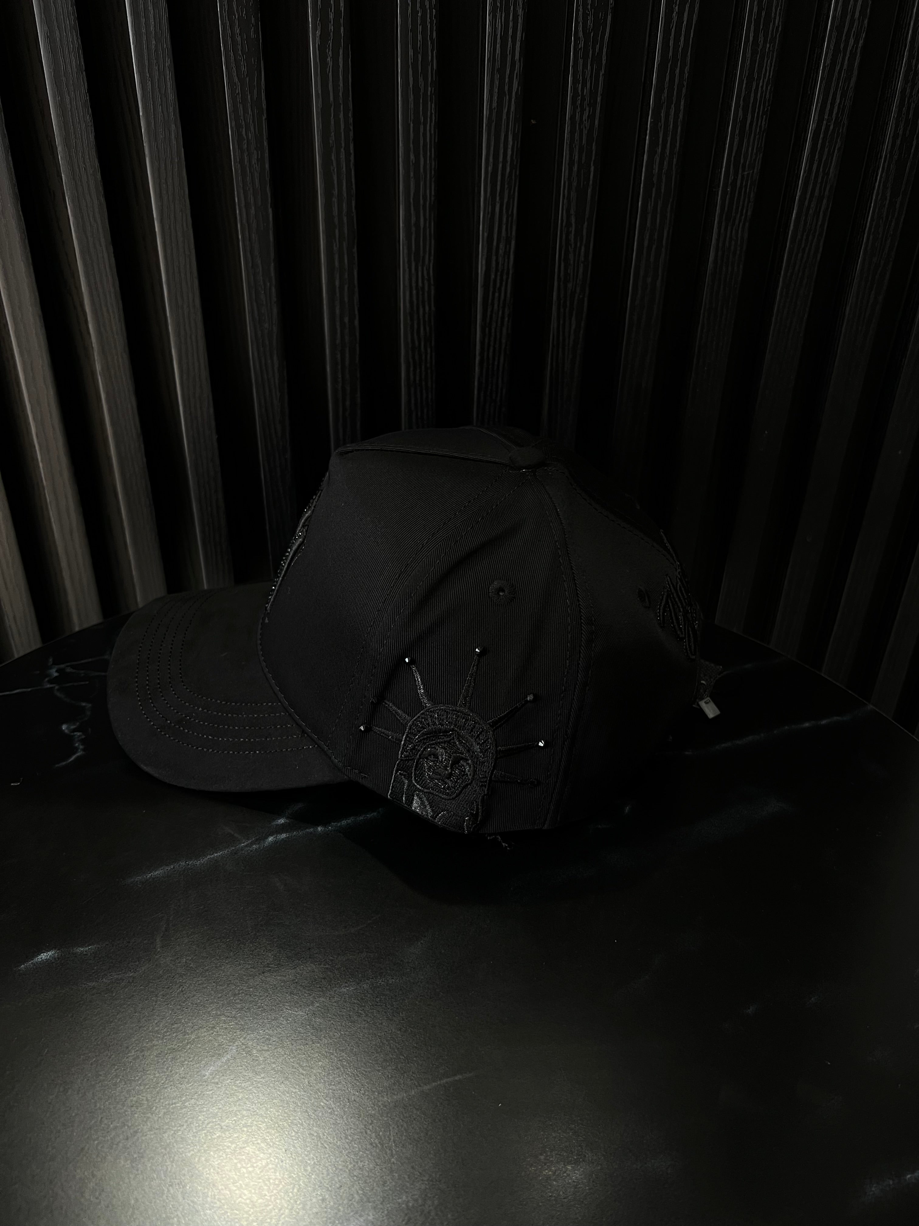 BIGG BOSS x KEVIN HATS NY