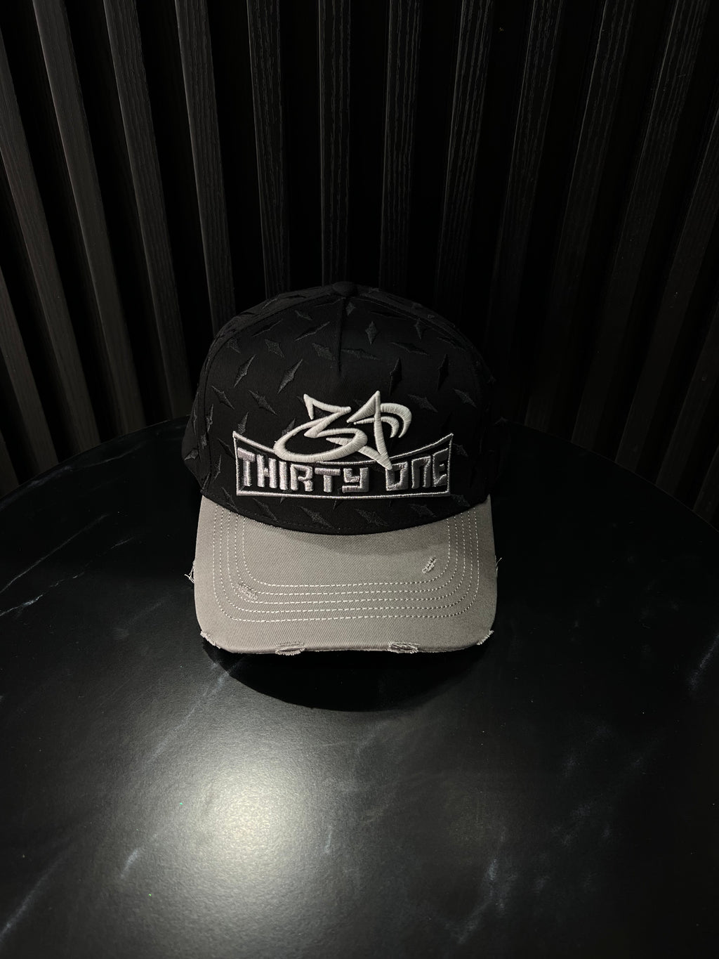 31 HATS STEELHEAD FULL SET