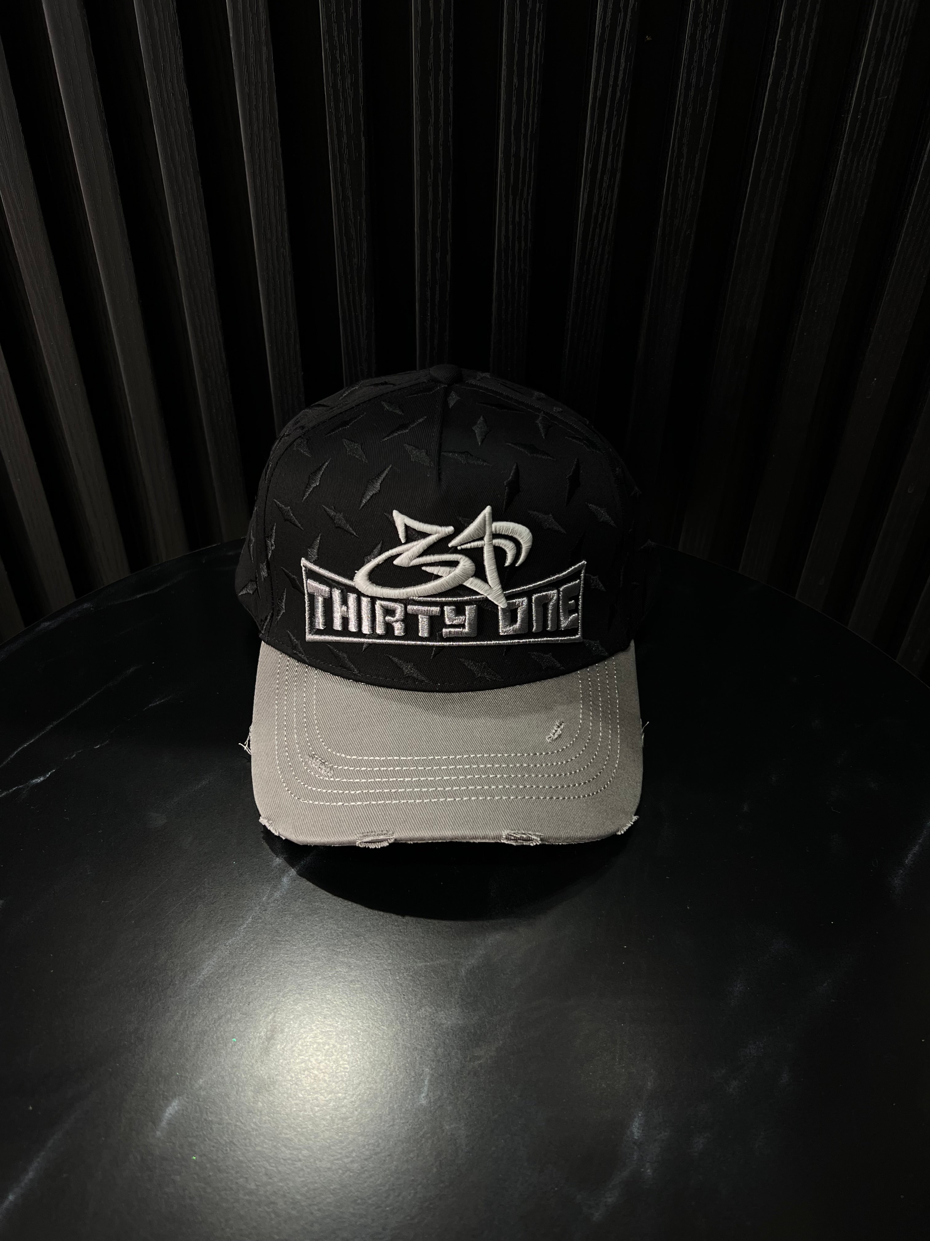 31 HATS STEELHEAD FULL SET