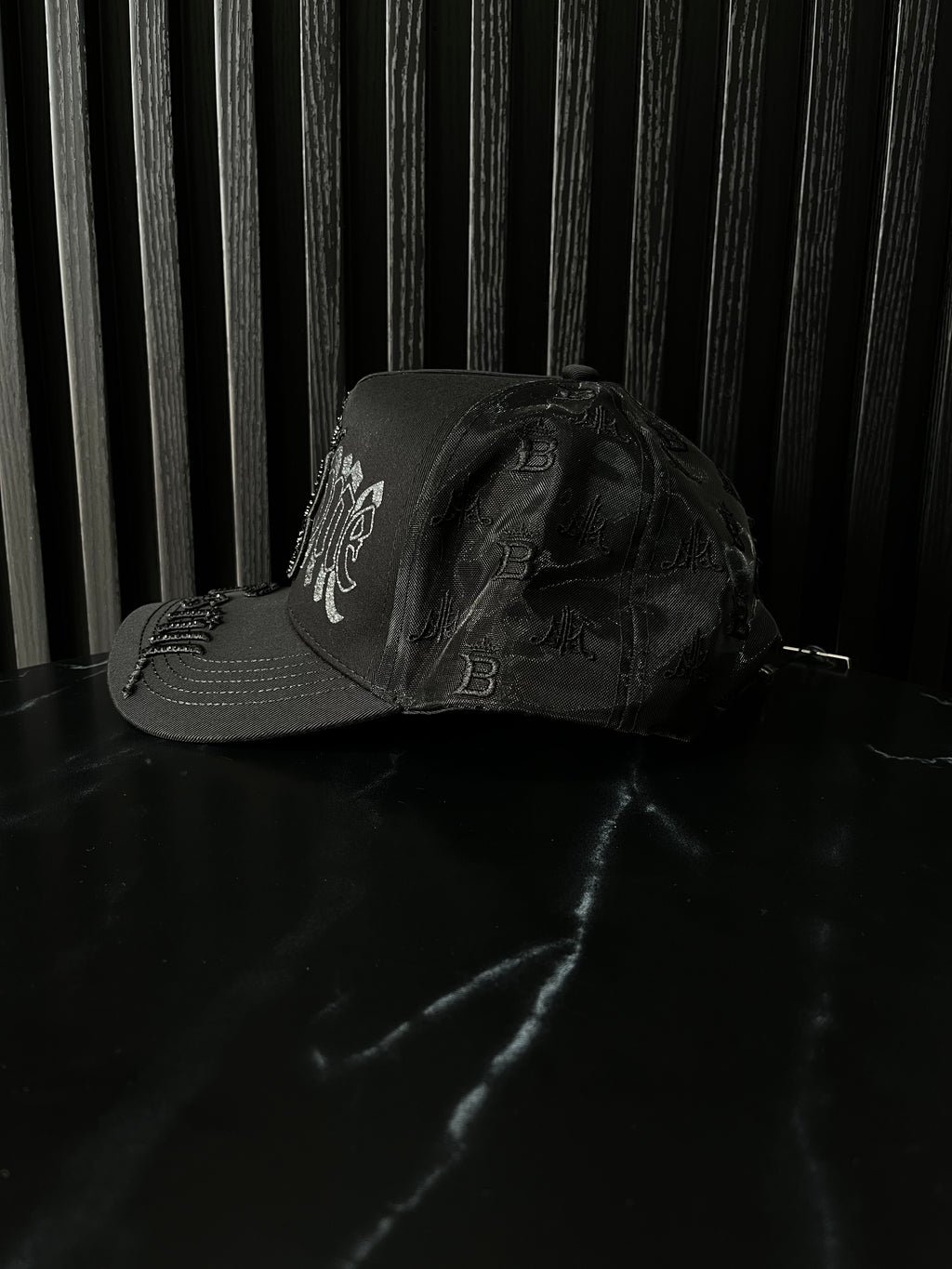31 Hats x Benavides Stills (Malla)