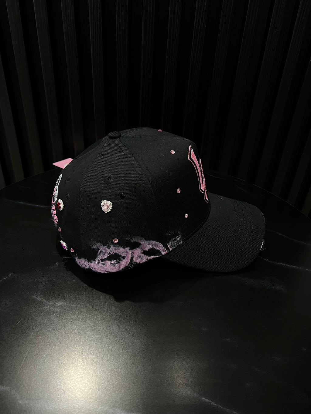 31 HATS LA XOXO