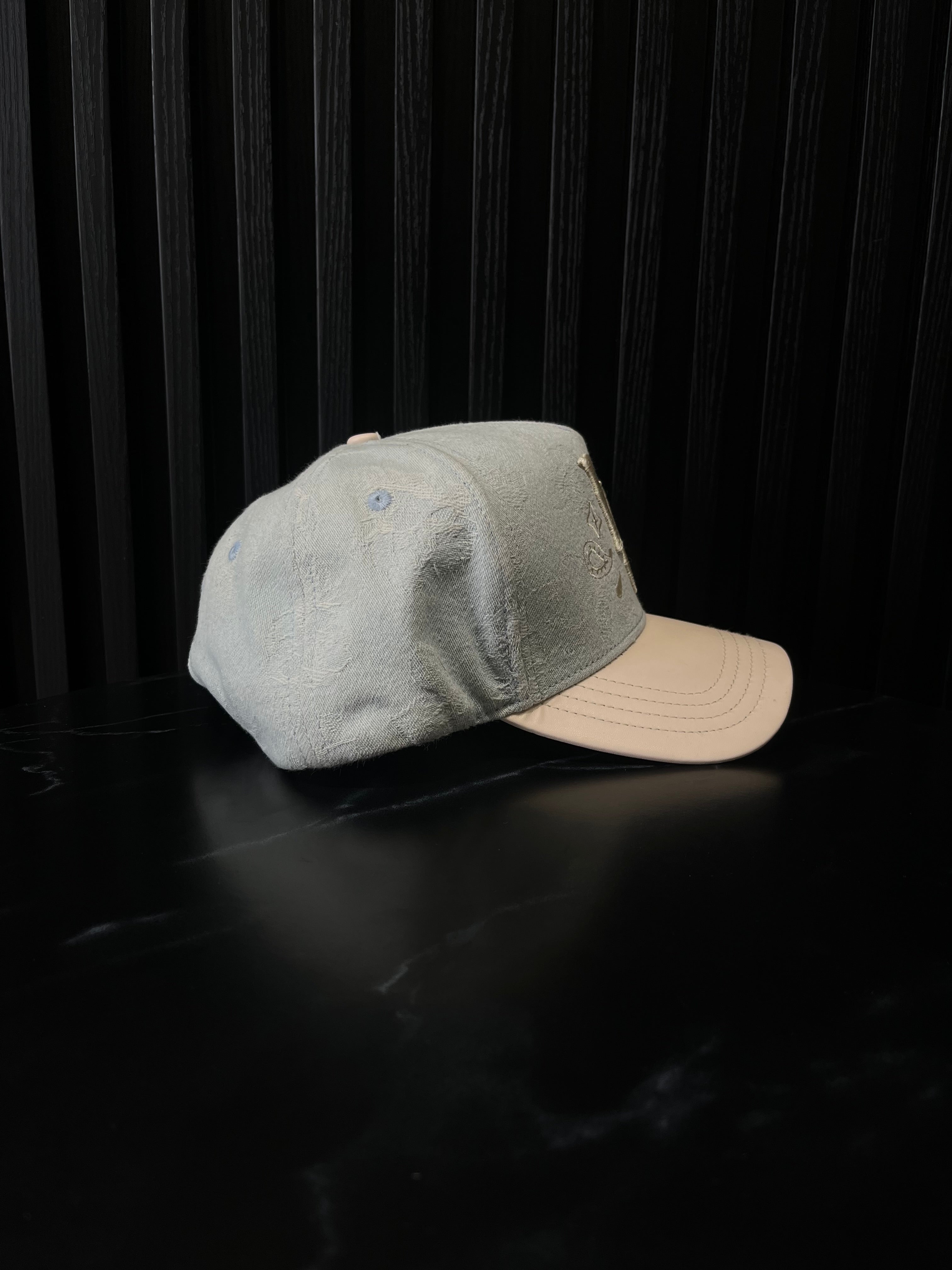 LA Amiri beige