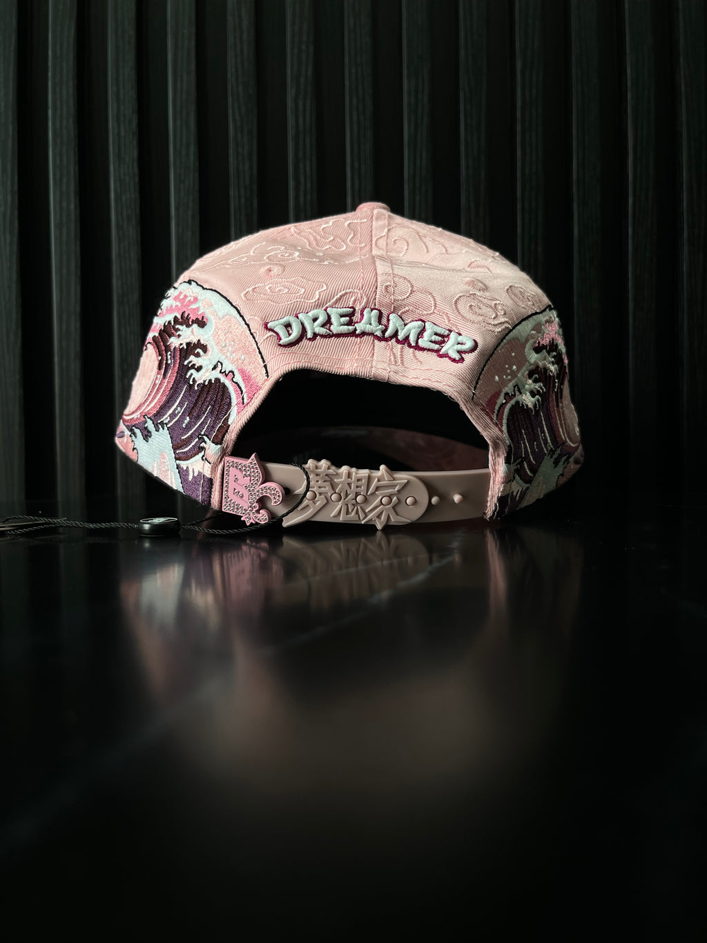 DREAMER HATS NAMI ROSA