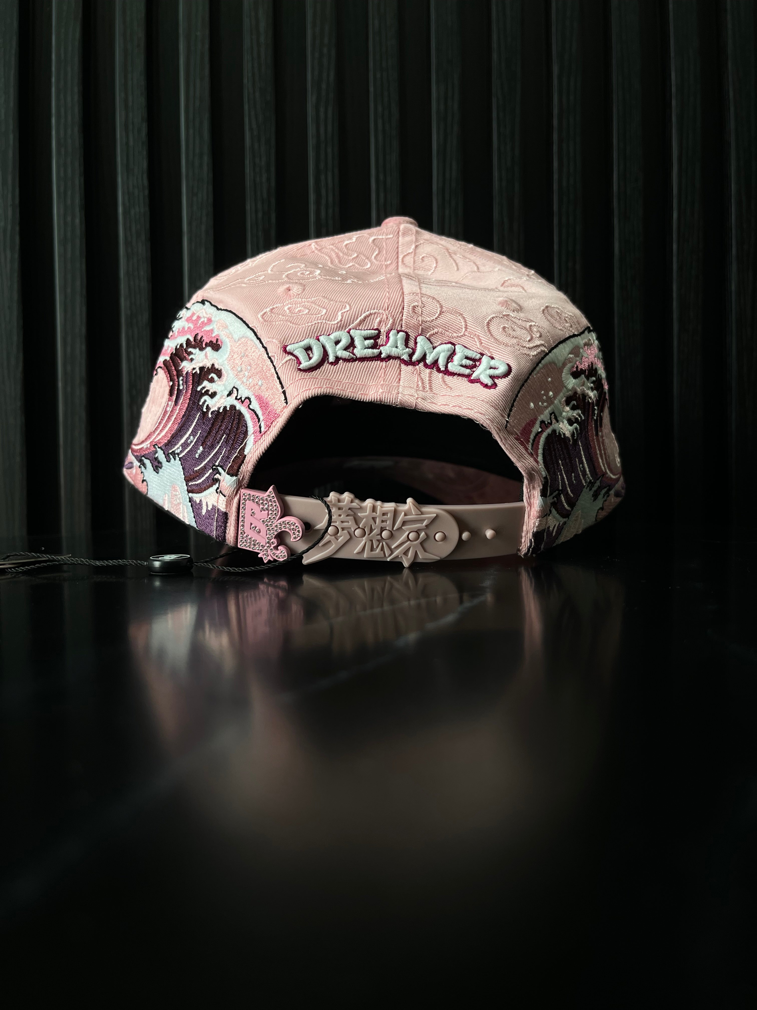 DREAMER HATS NAMI ROSA