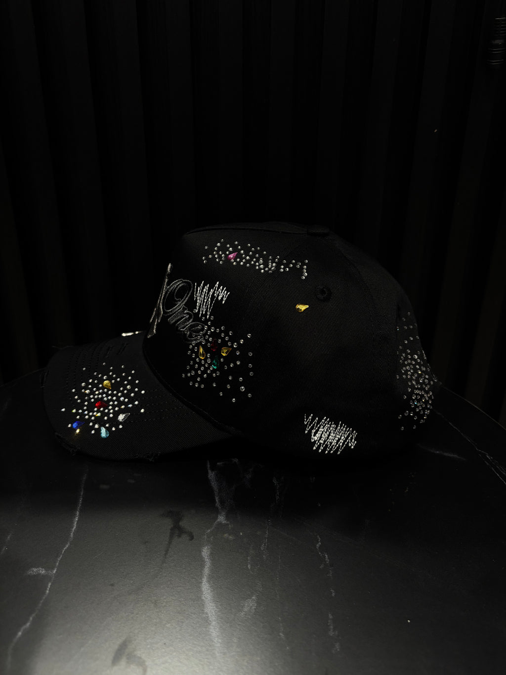 31 HATS 2DO ANIVERSARIO FULLSET