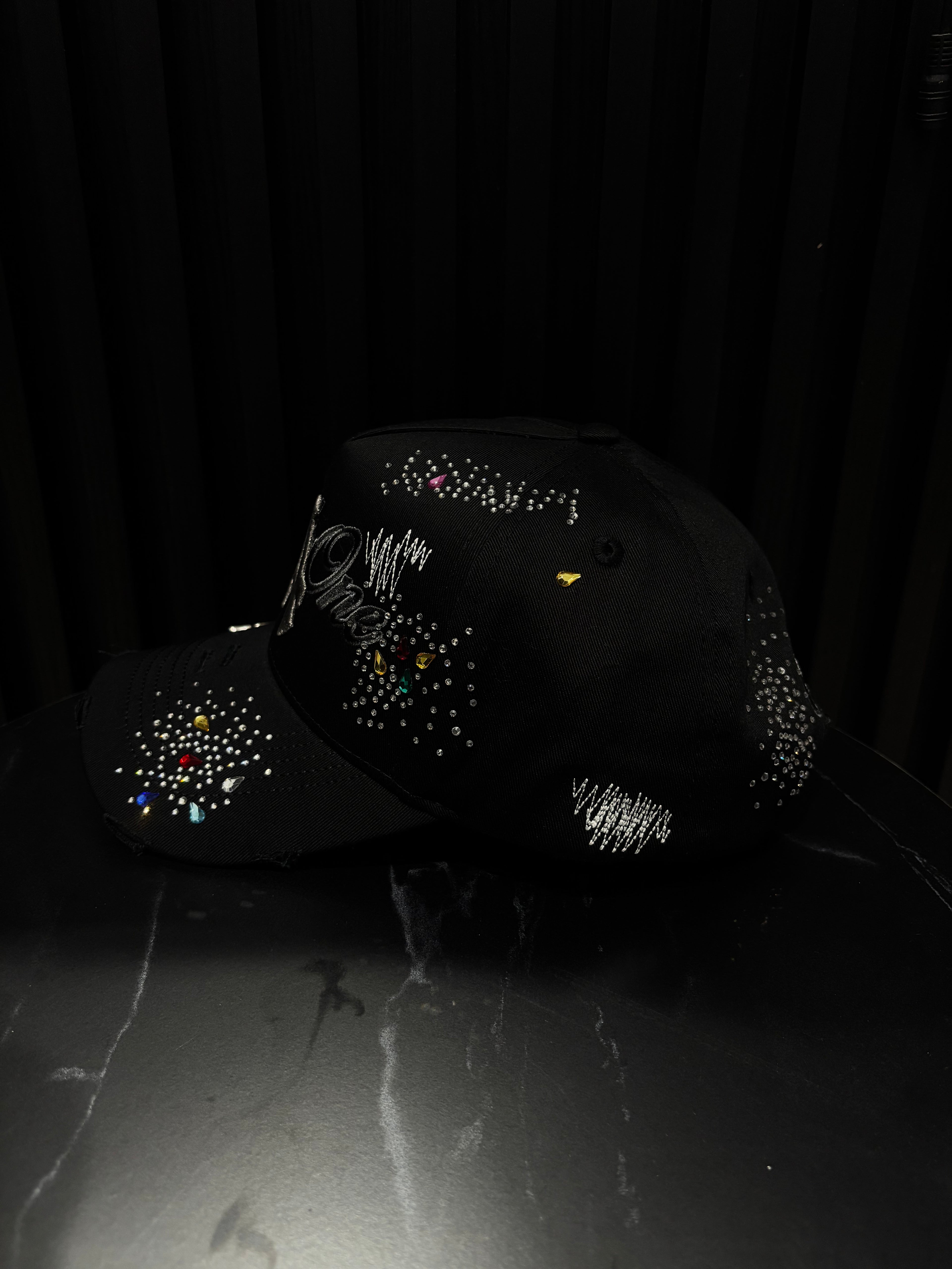 31 HATS 2DO ANIVERSARIO FULLSET