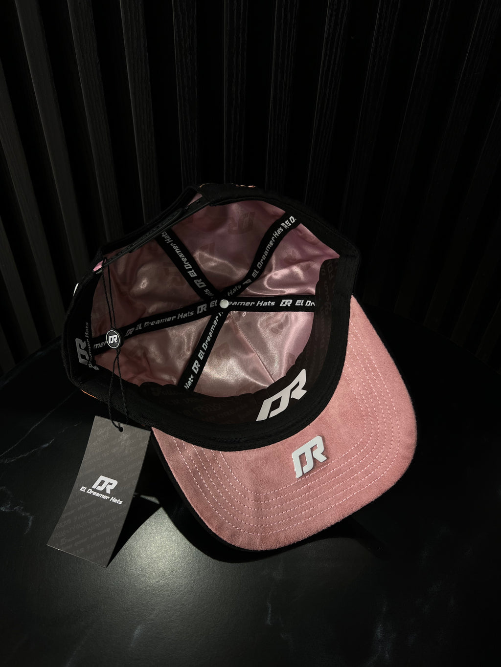 DREAMER HATS KANJI ANIVERSARIO FULL SET