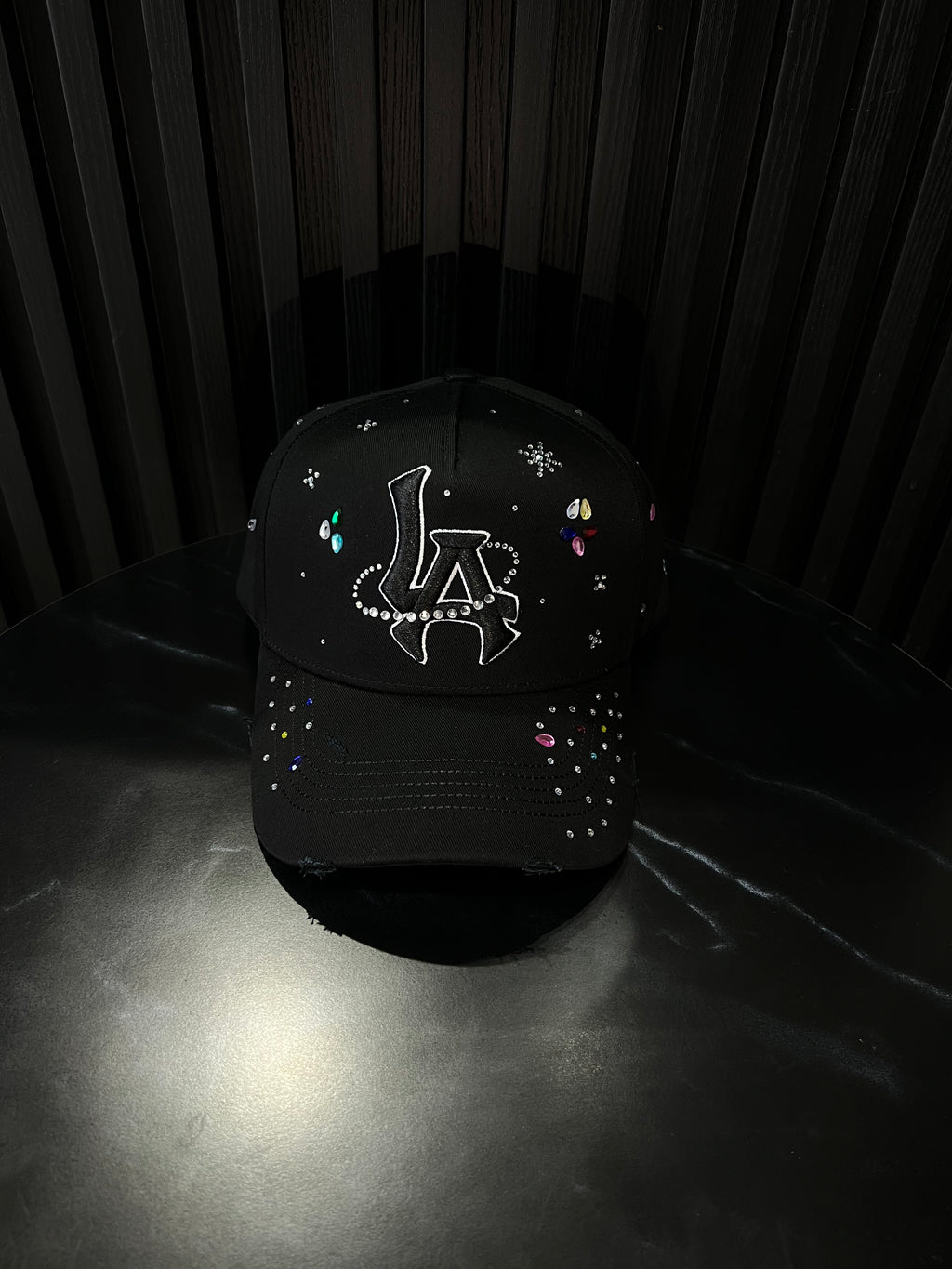 31 HATS X MAGO LA UNIVERSO