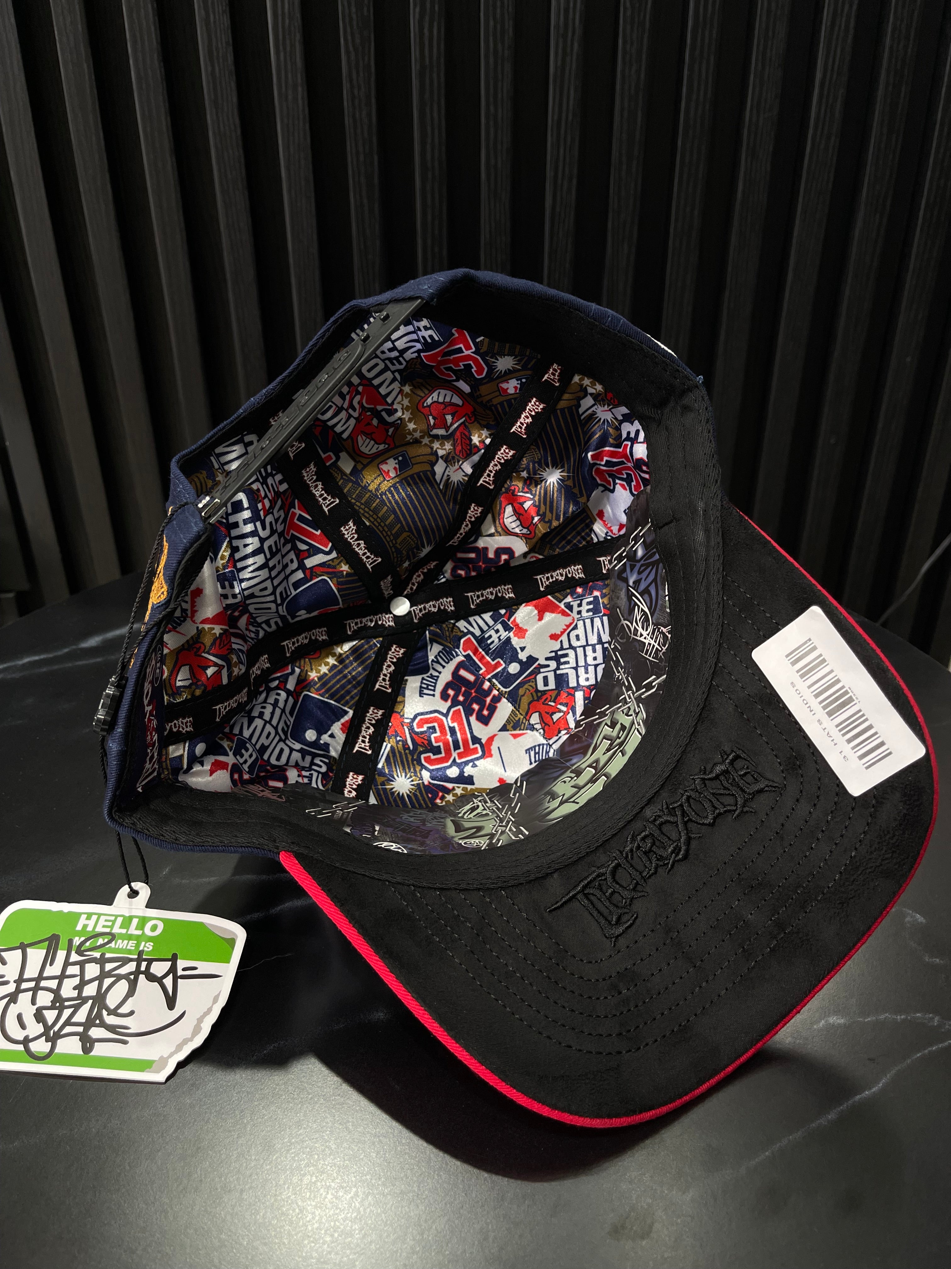 31 Hats World Series FullSet
