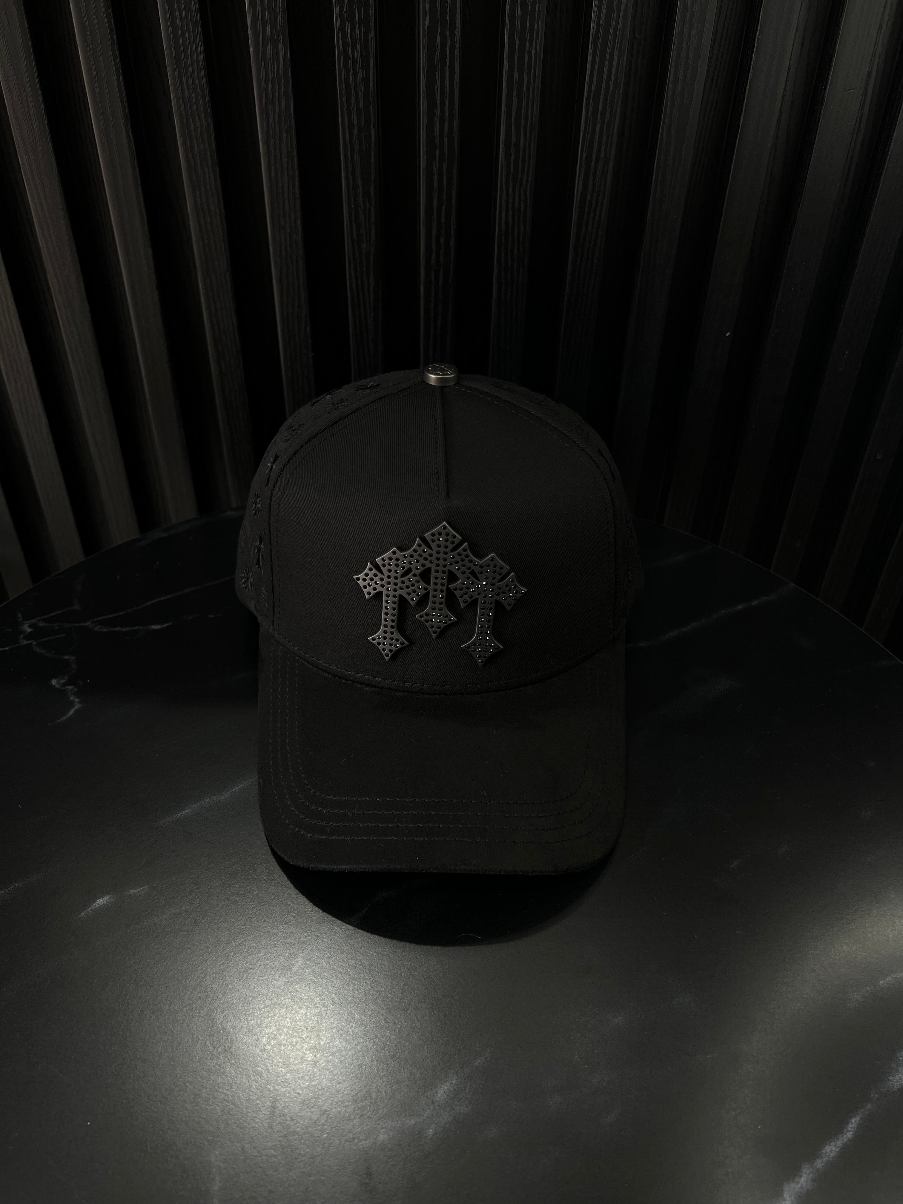 Barbas X Rich Chrome FullSet