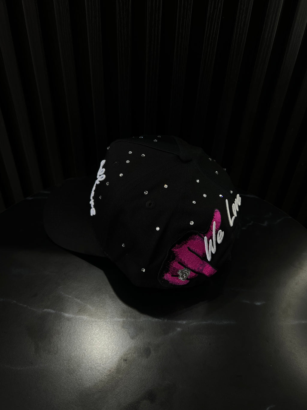 Dandy Hats x Tombochio