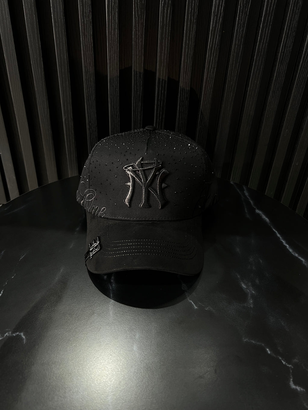 31 ANIVERSARIO NY FOREVER BLACK FULL SET