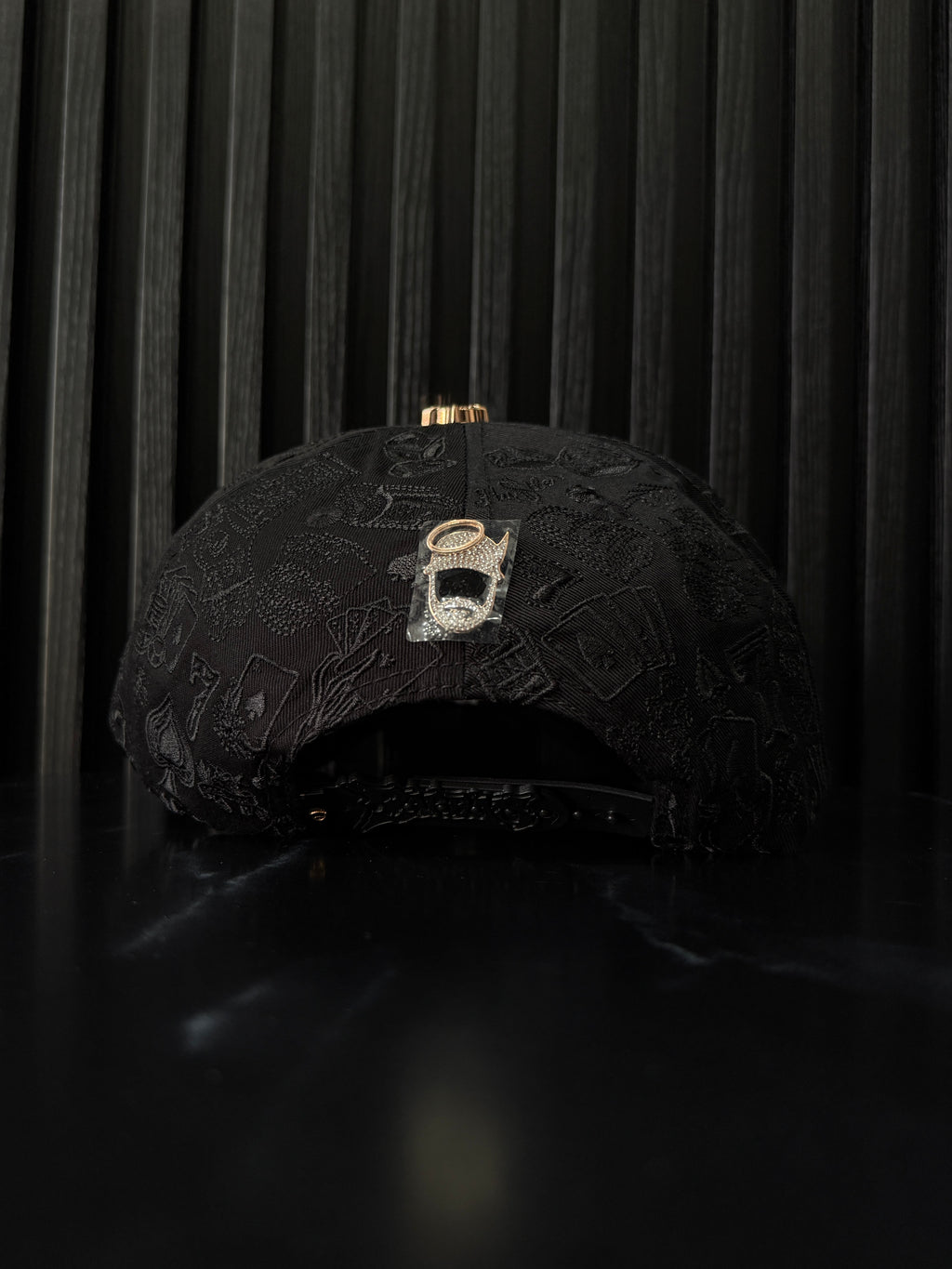 Barbas Hats 77 Last Edition